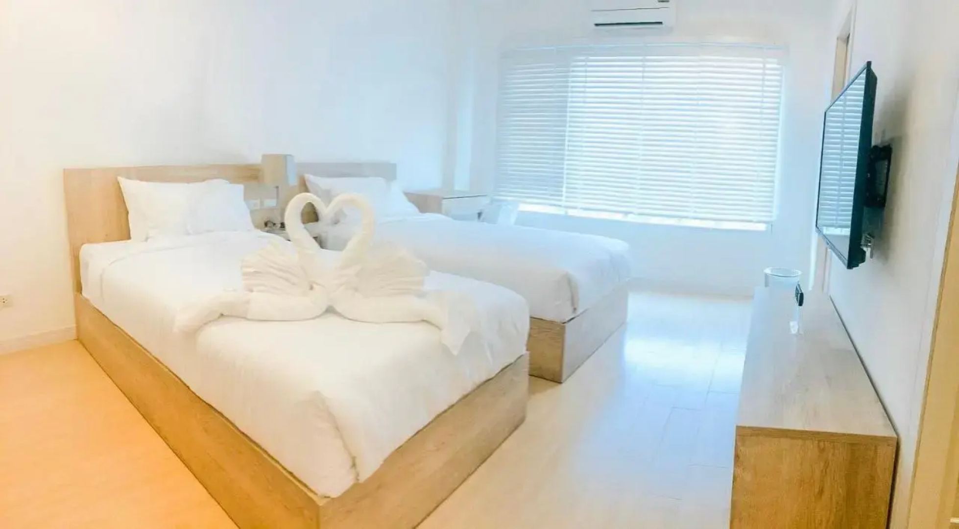 The White Garden Premier Saraburi