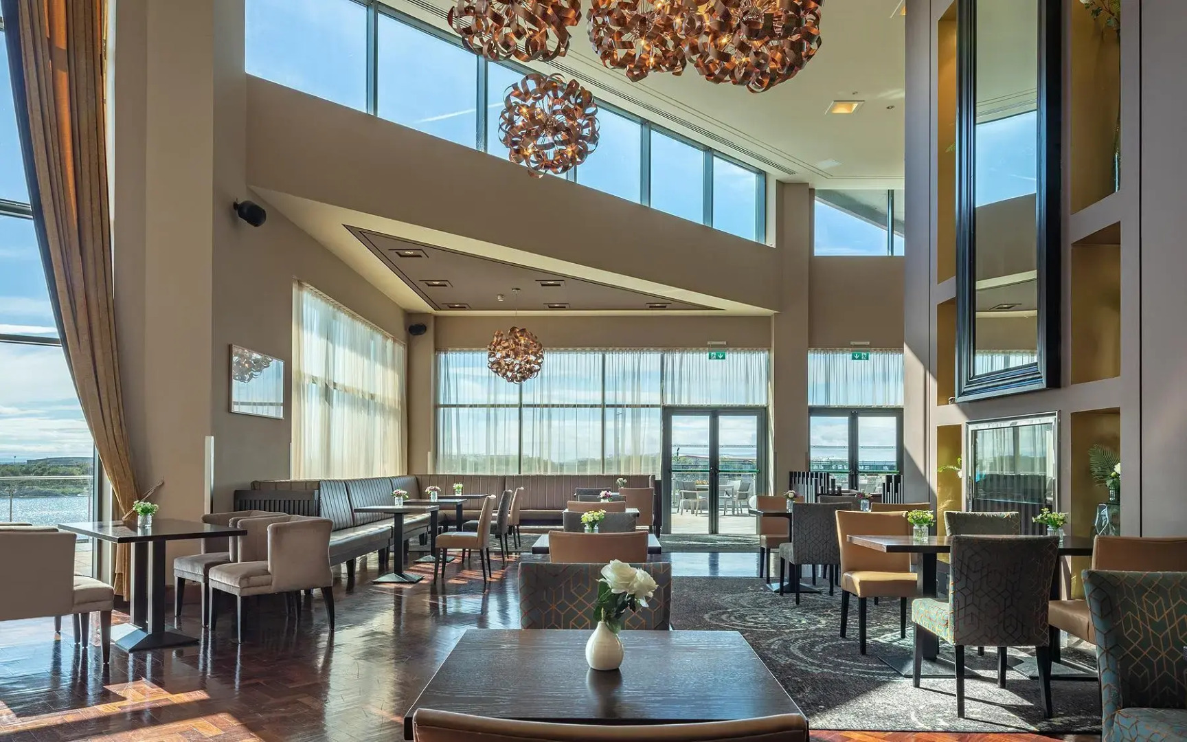 The Galmont Hotel & Spa