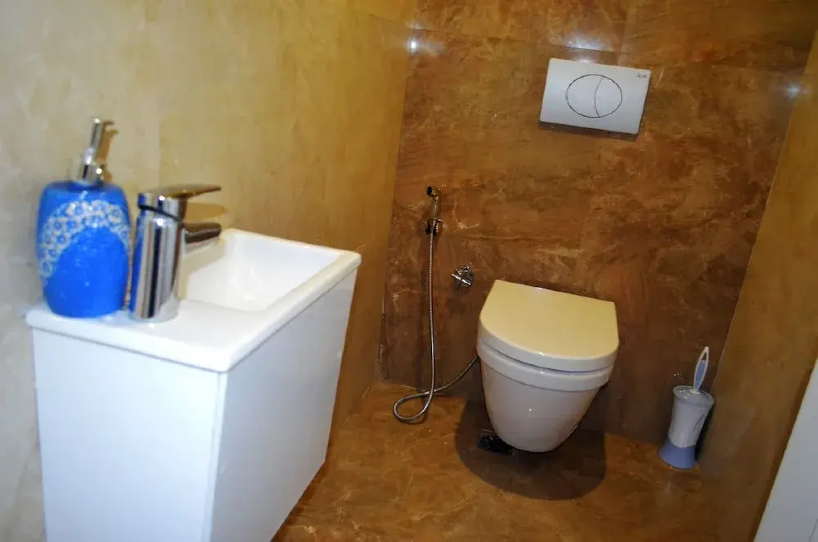 Inci Prime Residence