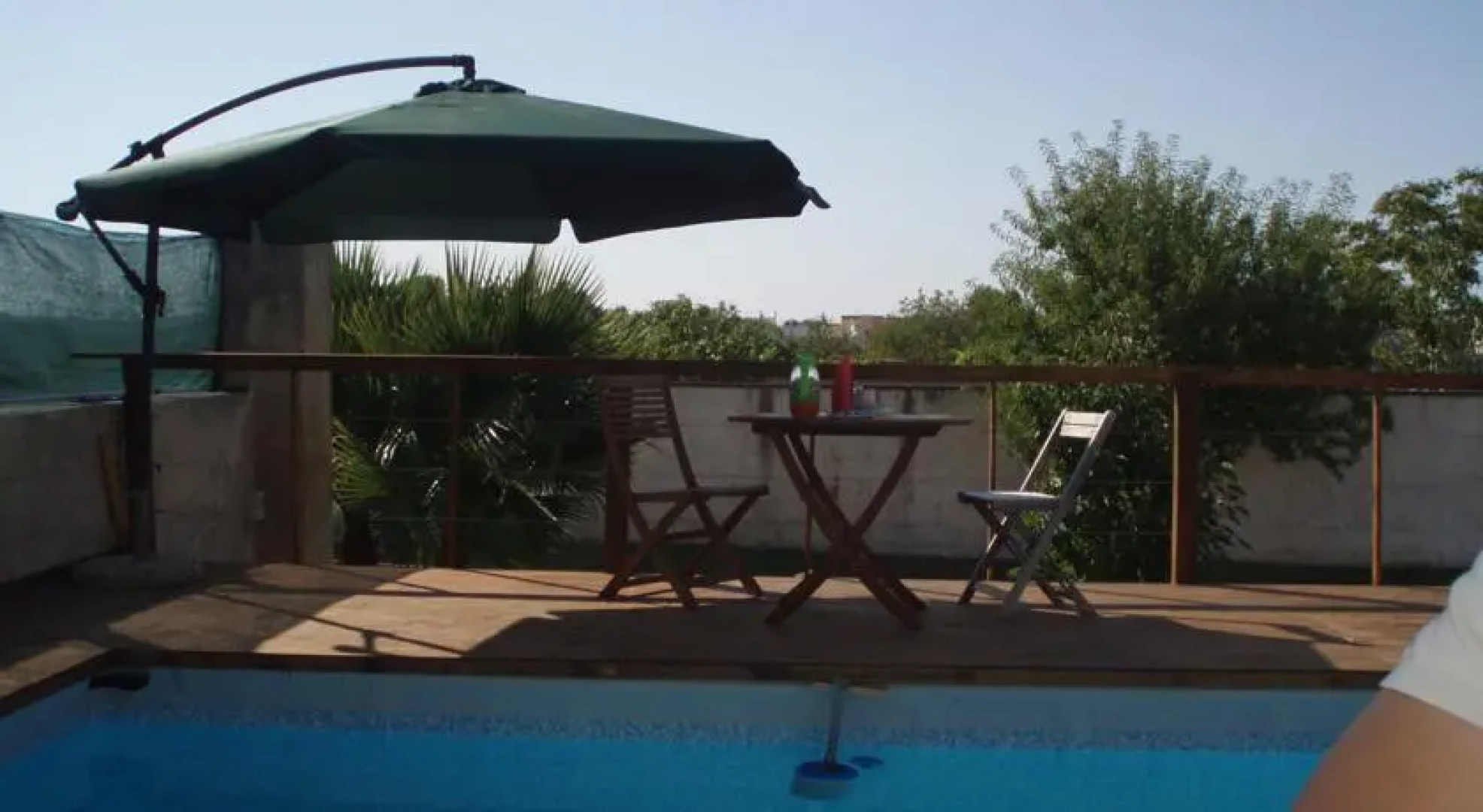 Monolocali Ore Liete (Studio Flats)