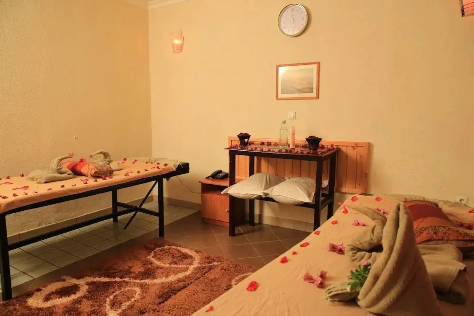 Rediet International Hotel Shashemene