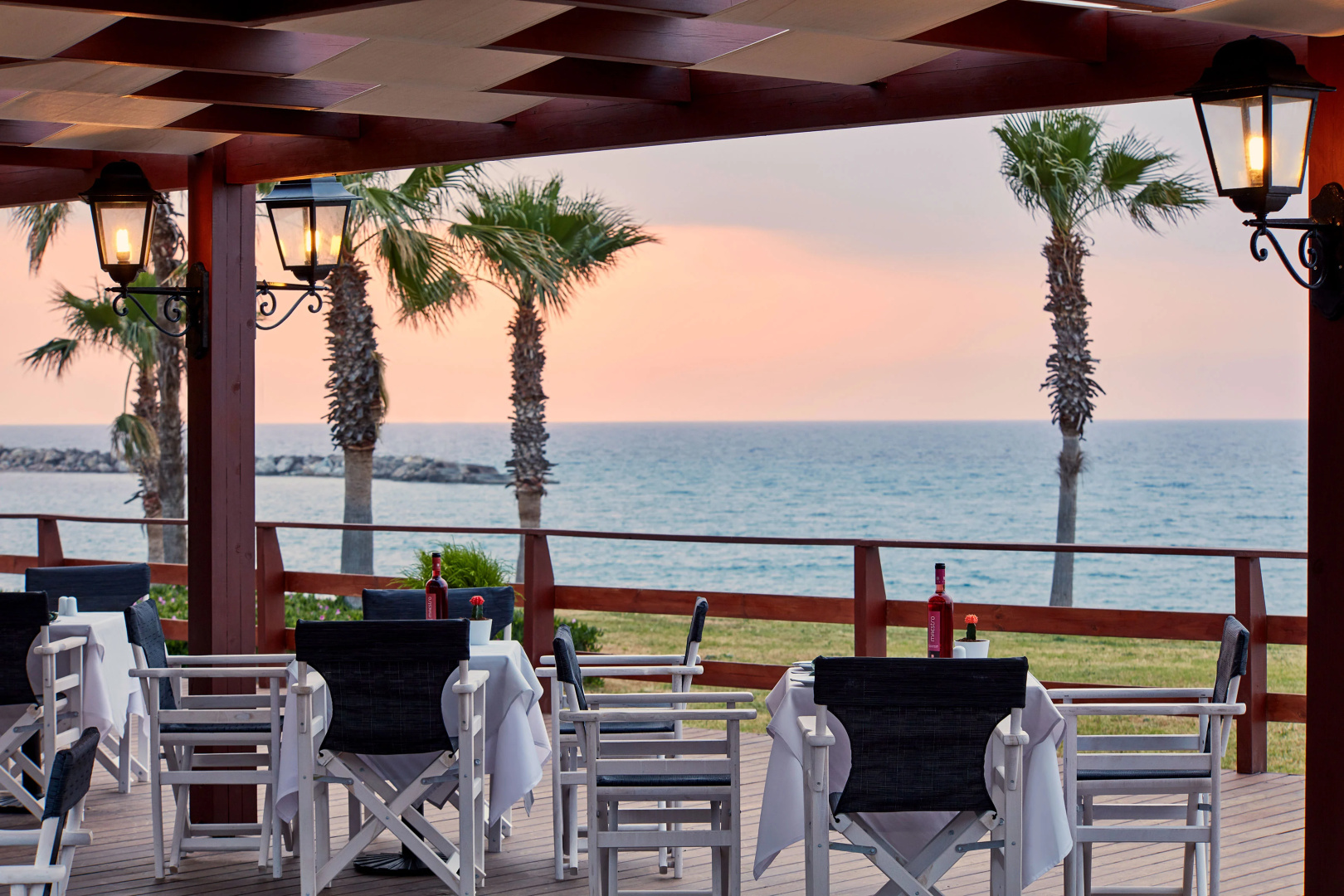Курорт All Senses Nautica Blue Exclusive Resort & Spa - All Inclusive