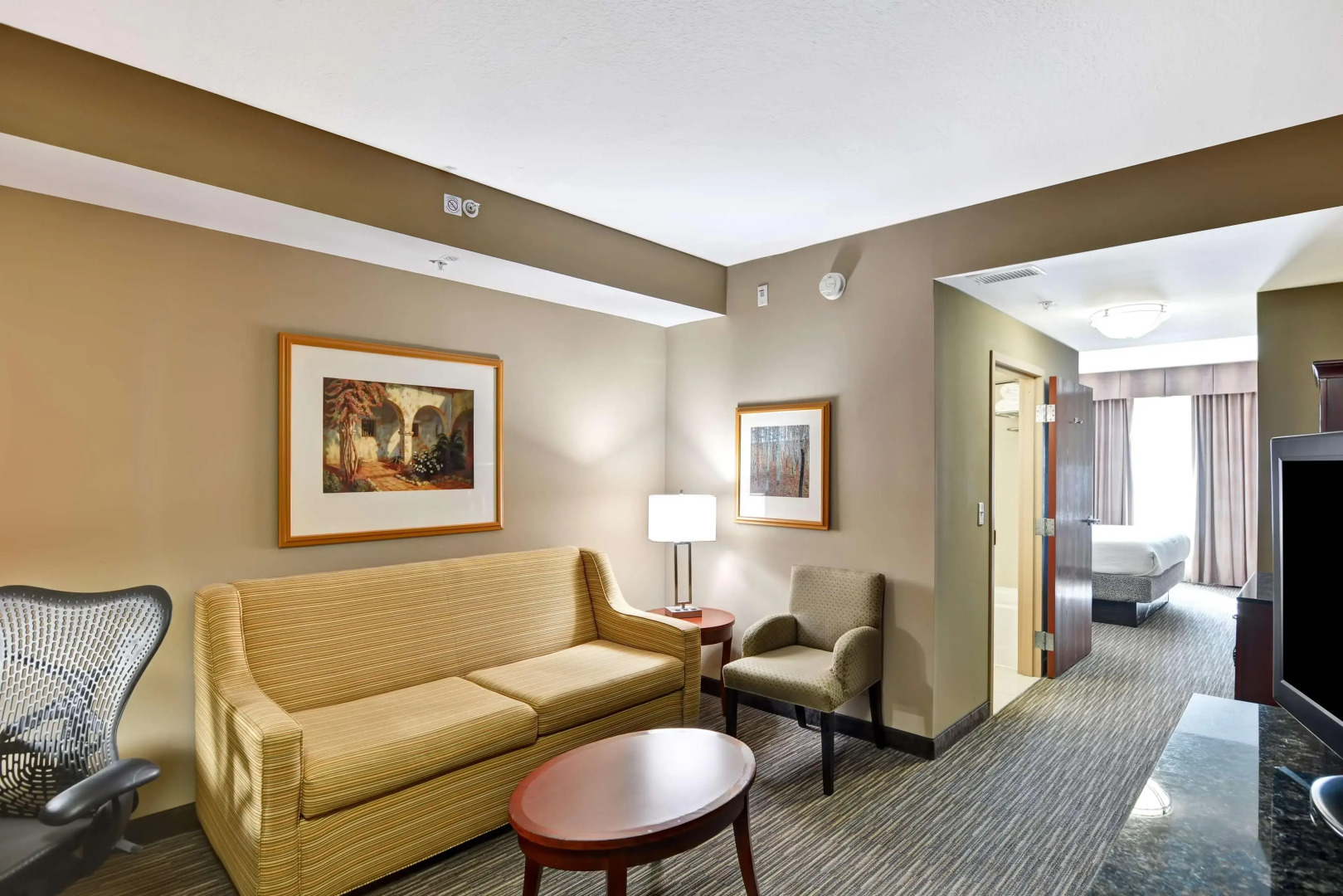 Hilton Garden Inn Tampa Northwest/Oldsmar