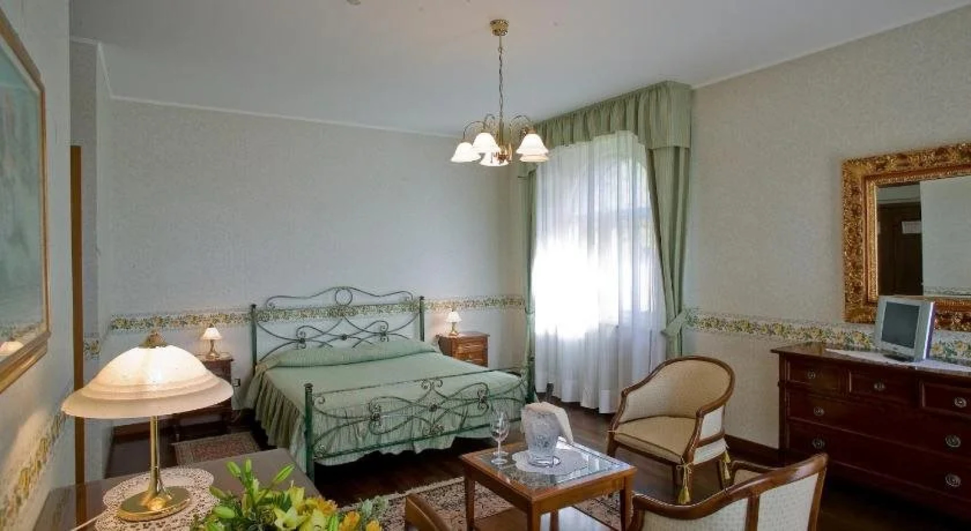 Locanda al Castello Wellness Resort