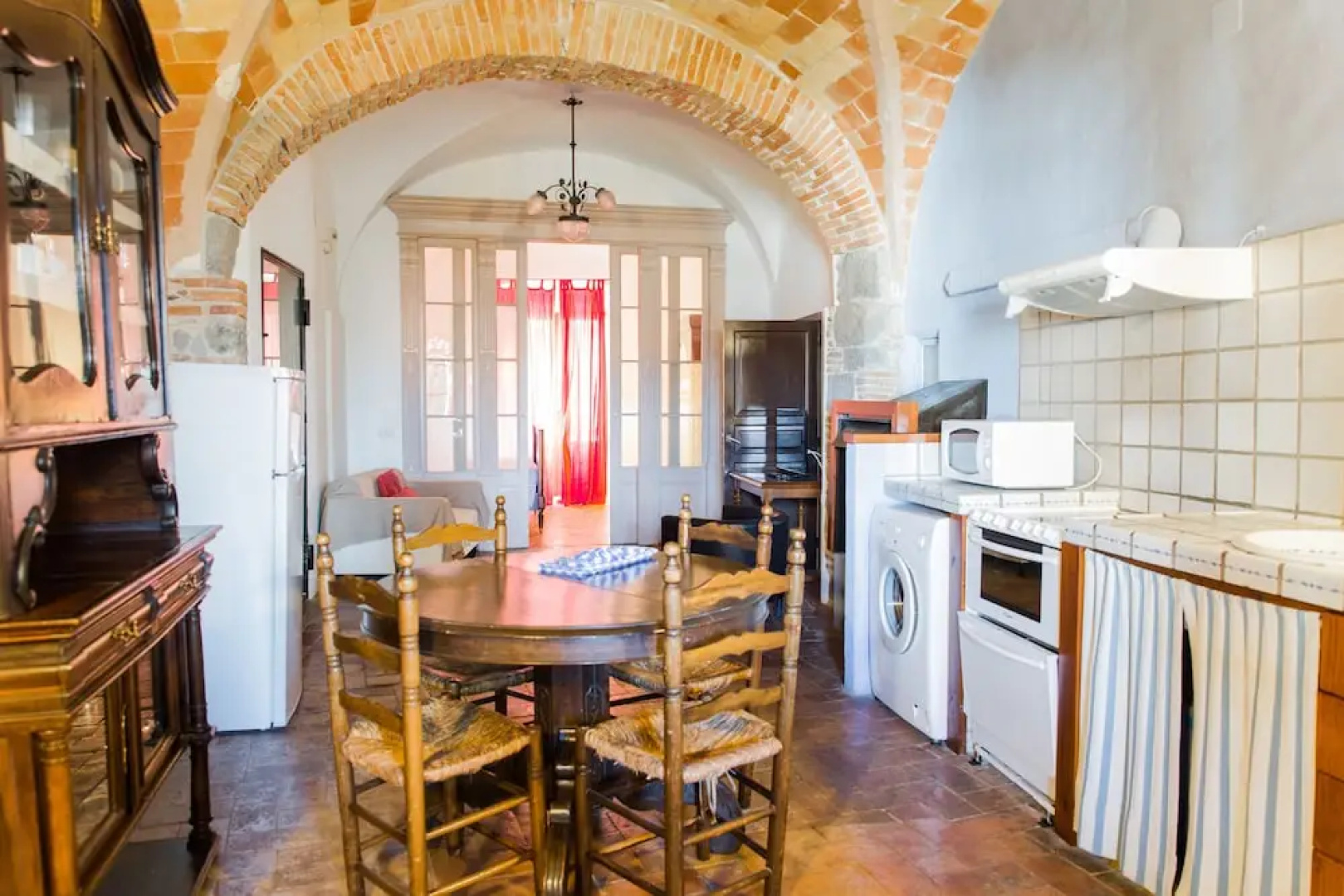 Apartamentos Can Gibert
