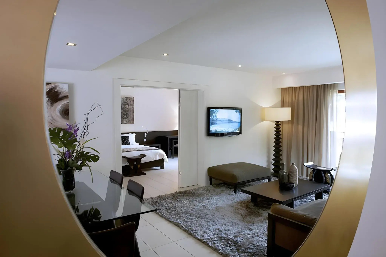 Labadi Beach Hotel