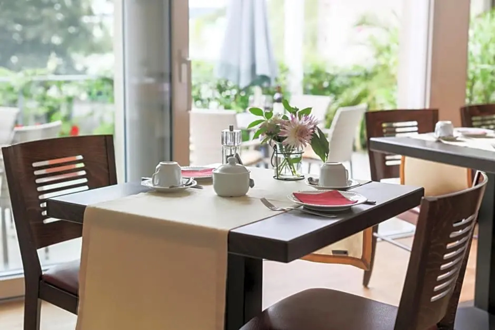 Gästehaus Wein im Turm