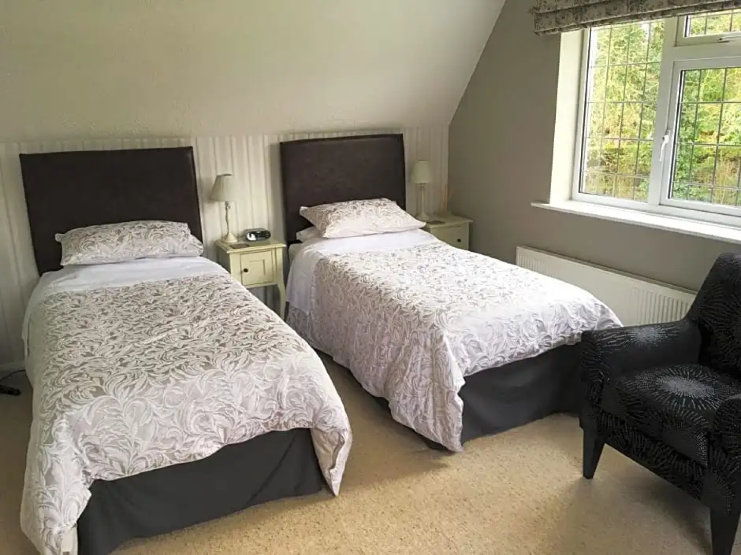 The Beeches Bed and Breakfast