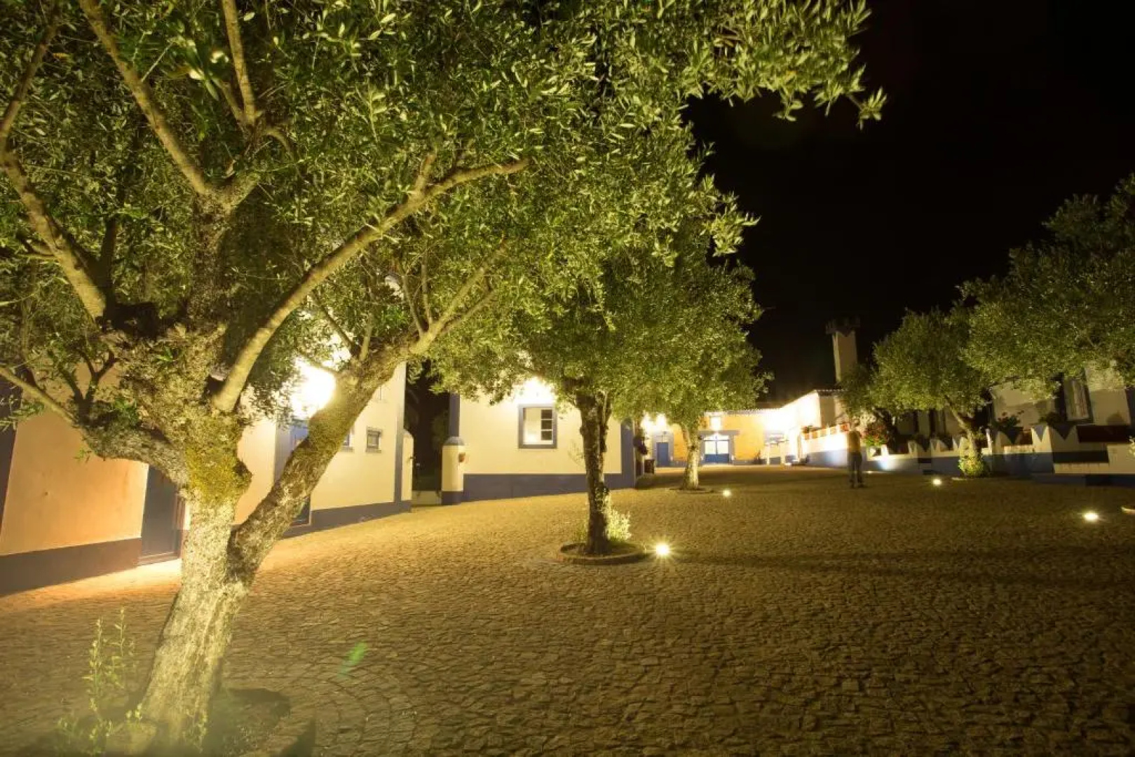 Tapada da Eira e Chanca