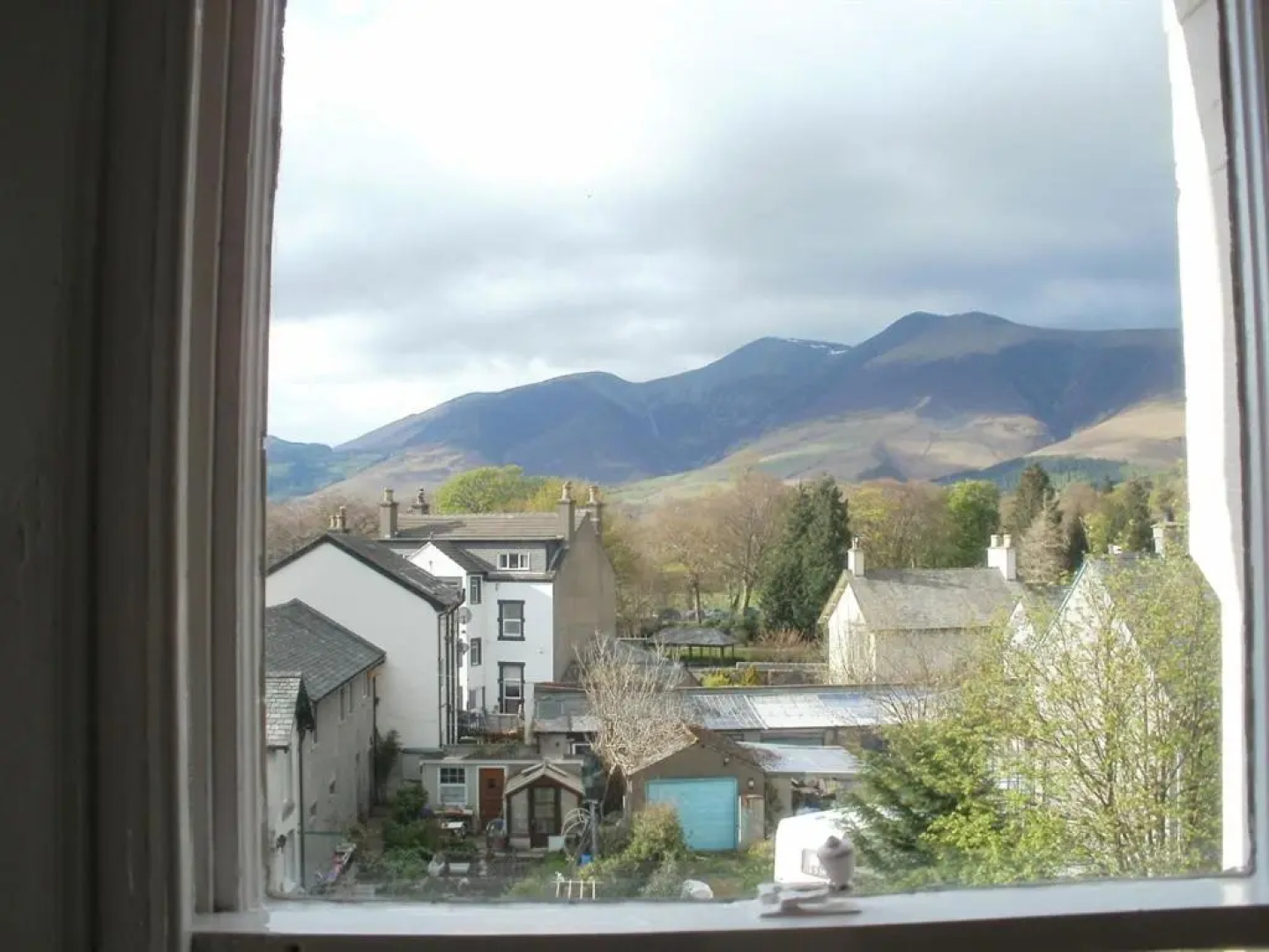 Dalkeith Guest House