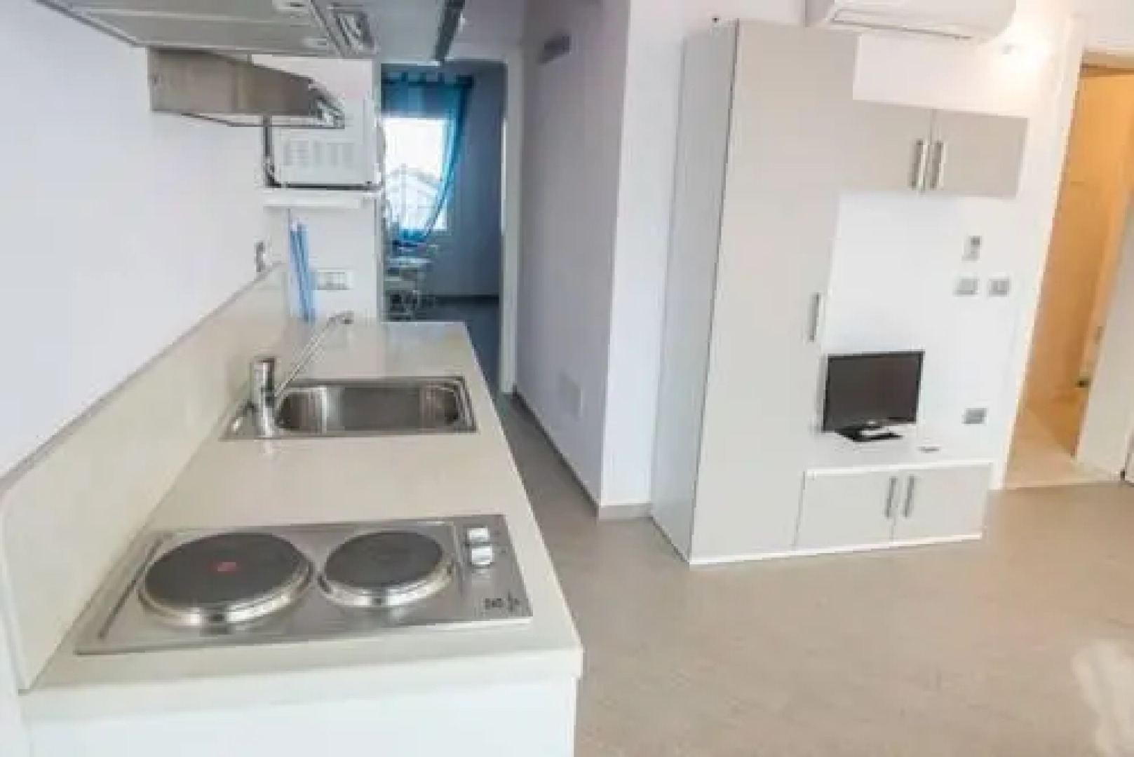 Piccola Venezia Room