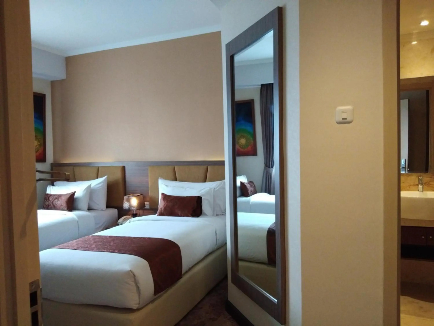Lorin Syariah Hotel Solo