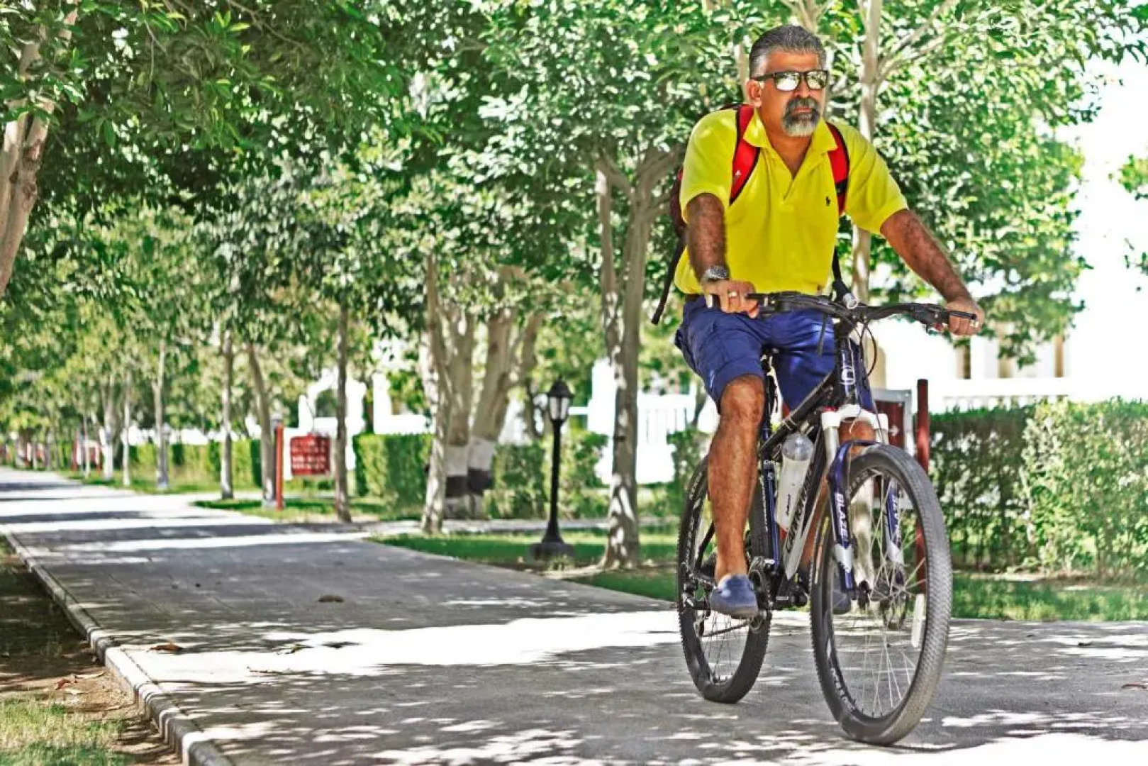 Al Nahda Resort & Spa