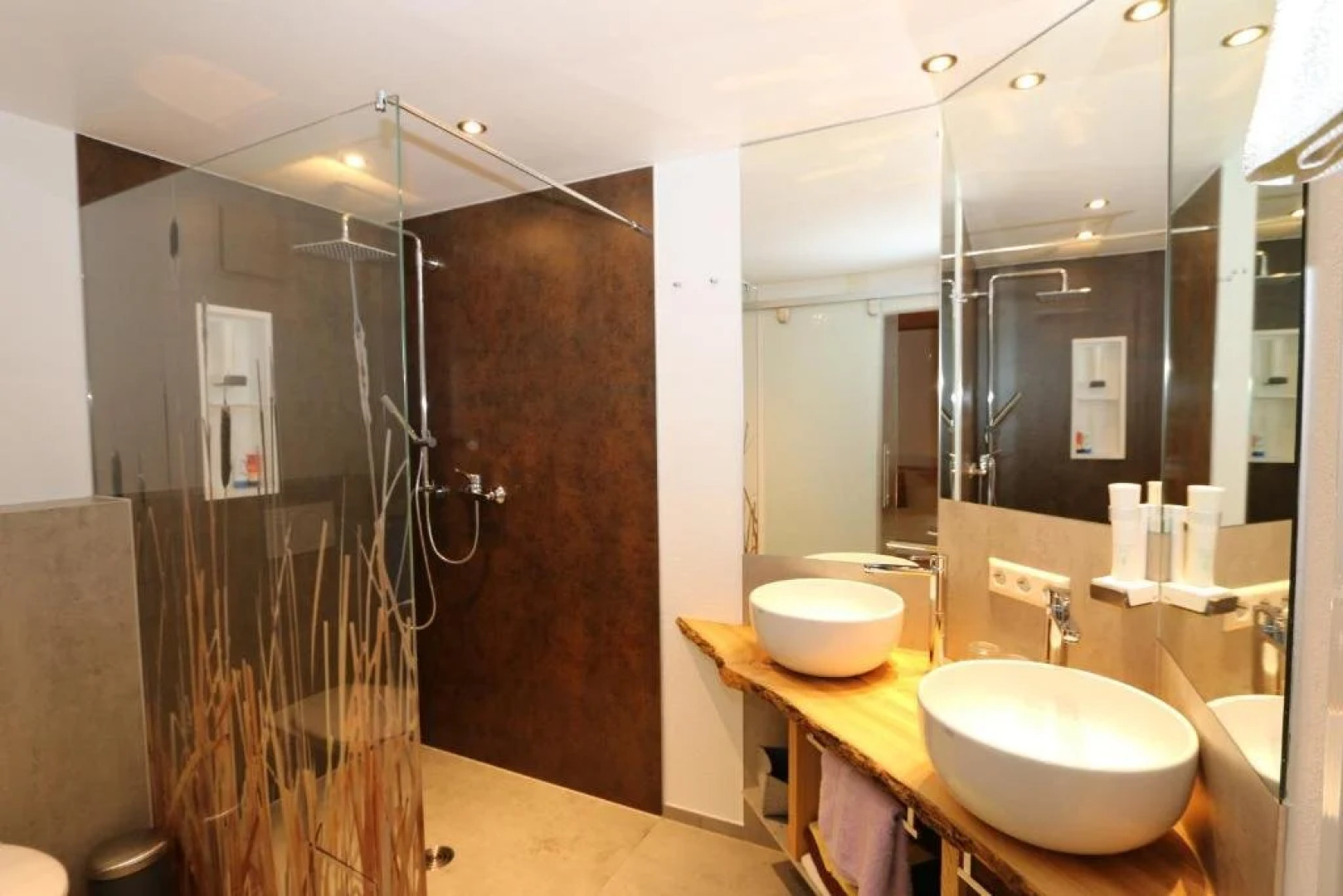 Wellnesshaus Reichelt