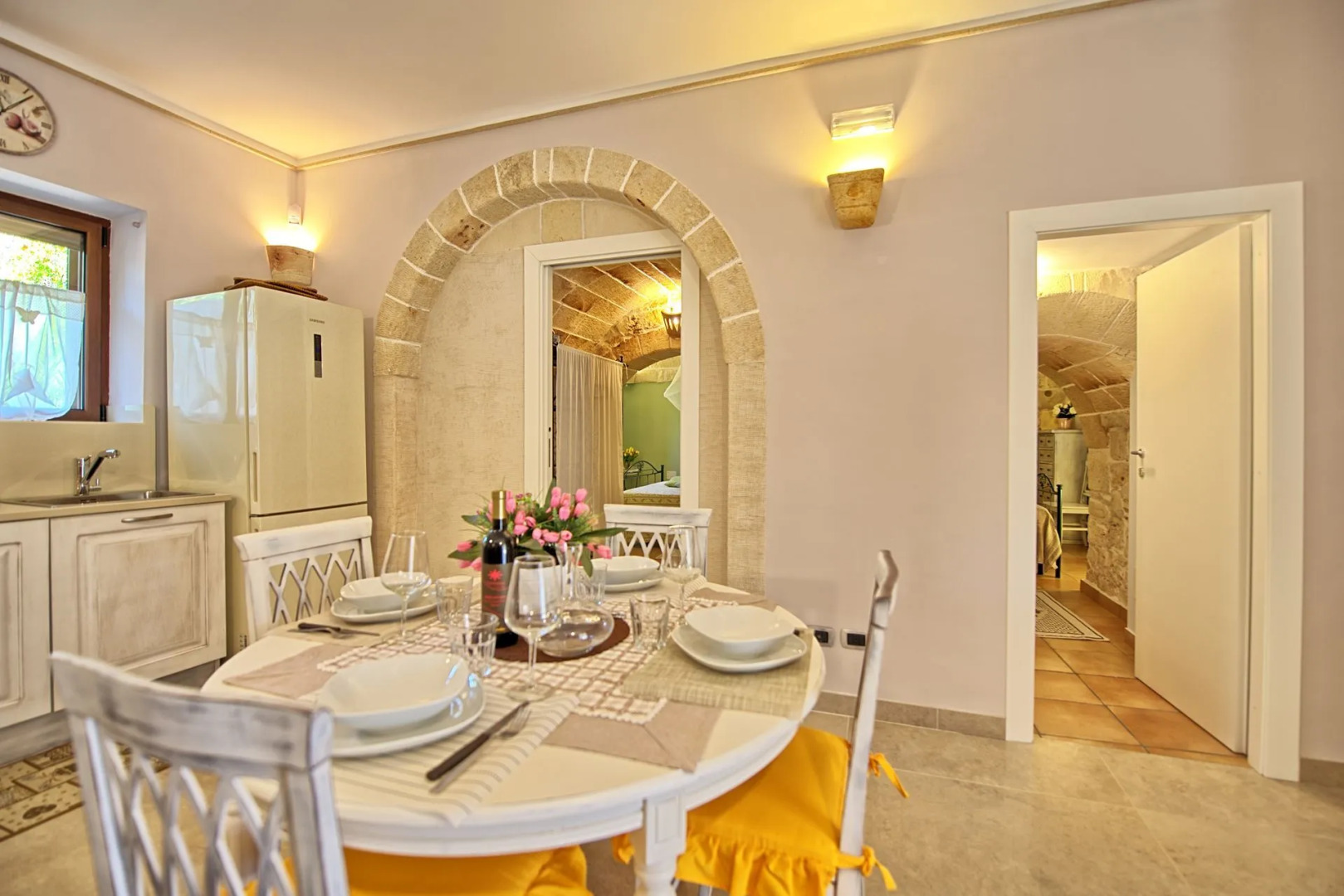 Lamia Santo arcangelo