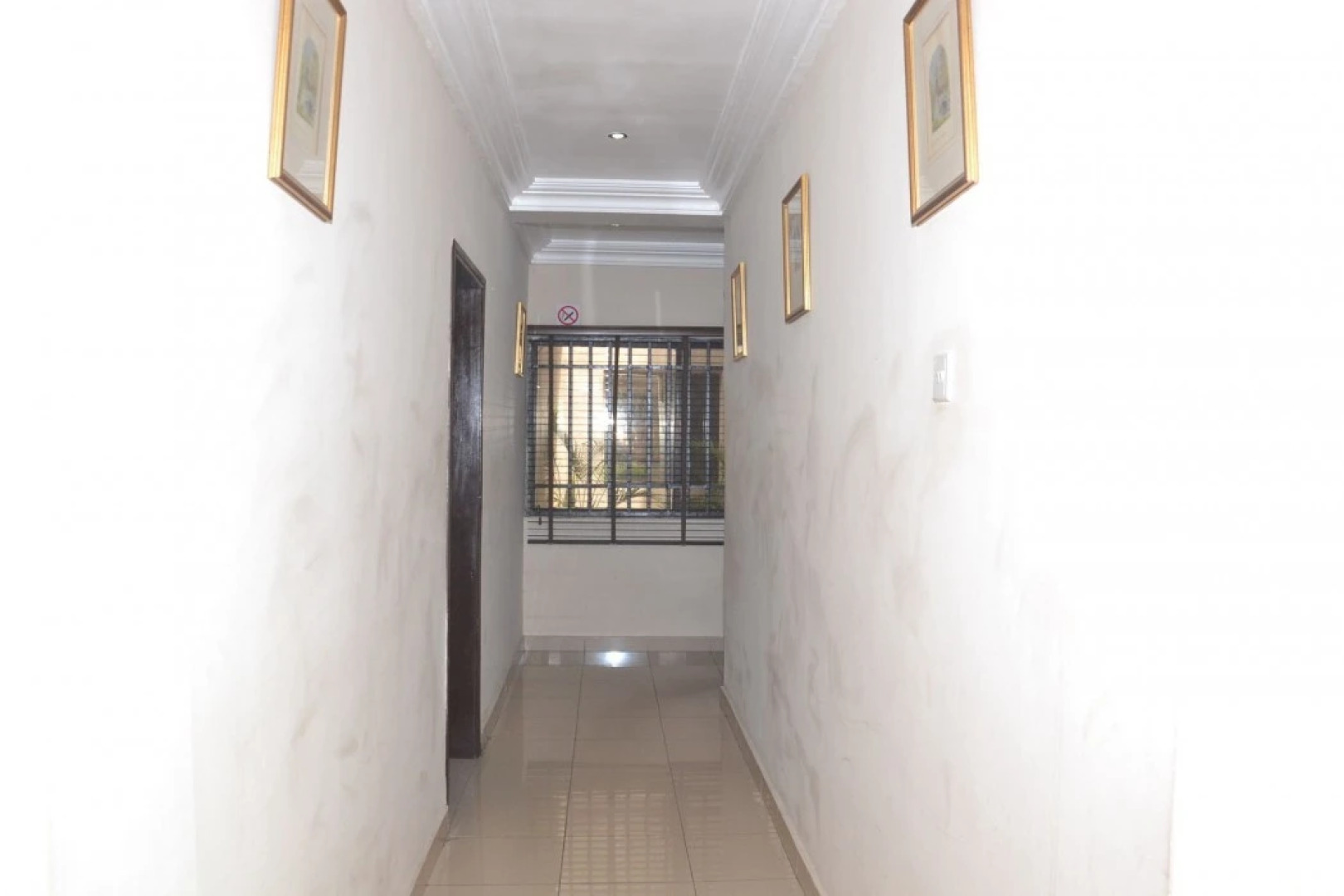 Preserve Apartments And Suites