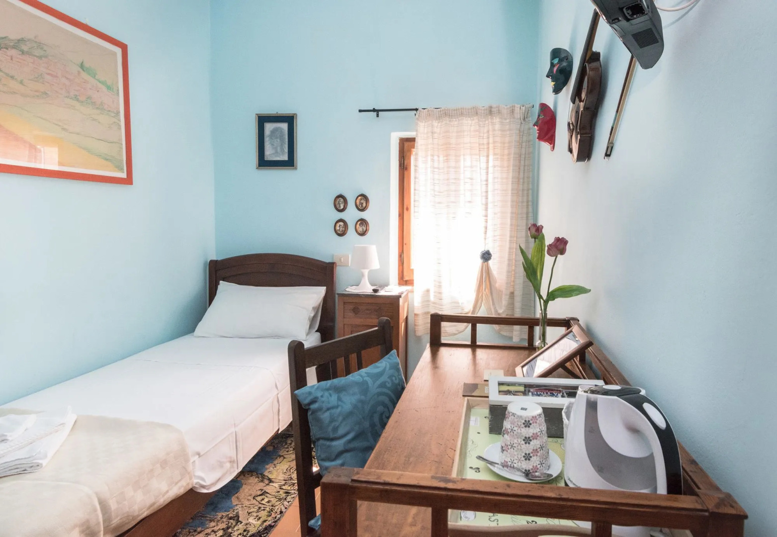 B&B Cantico delle Creature