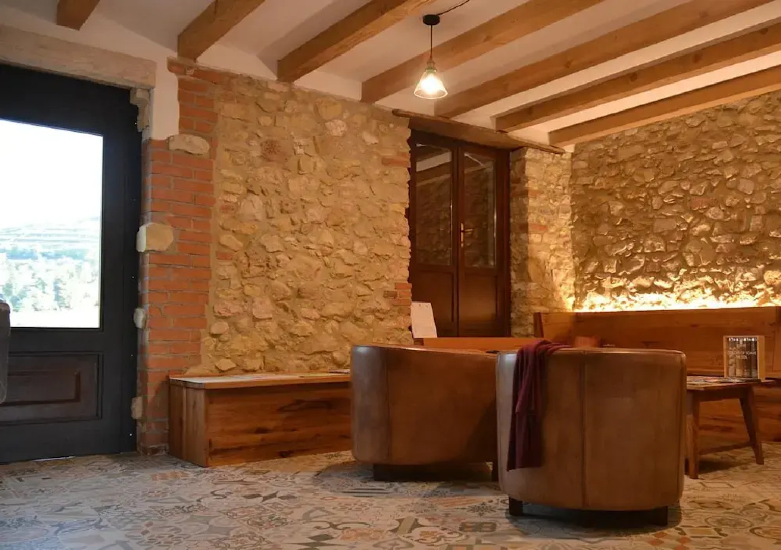 Agriturismo Tamellini