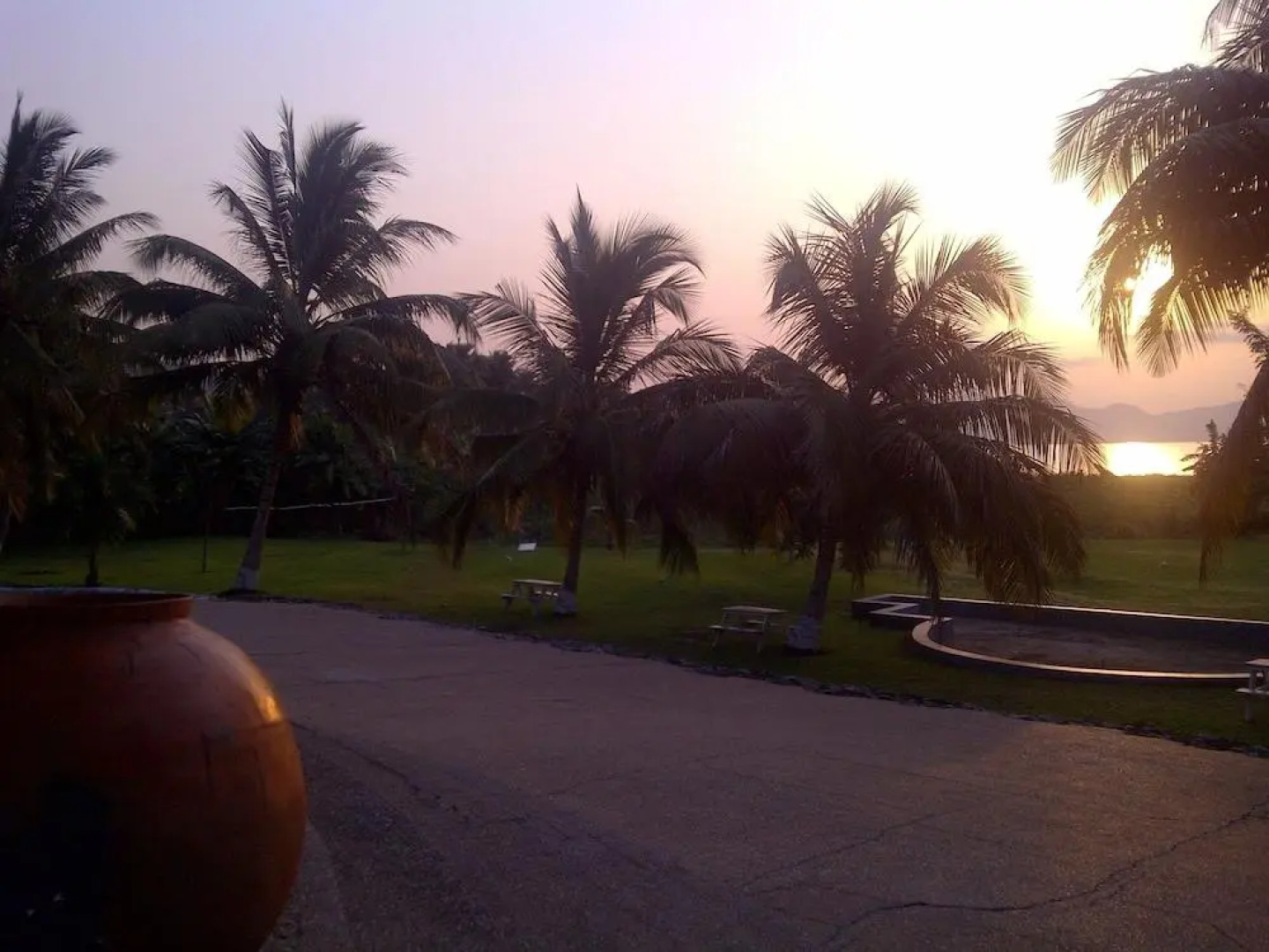 Paradise Resort Lake Bosomtwe