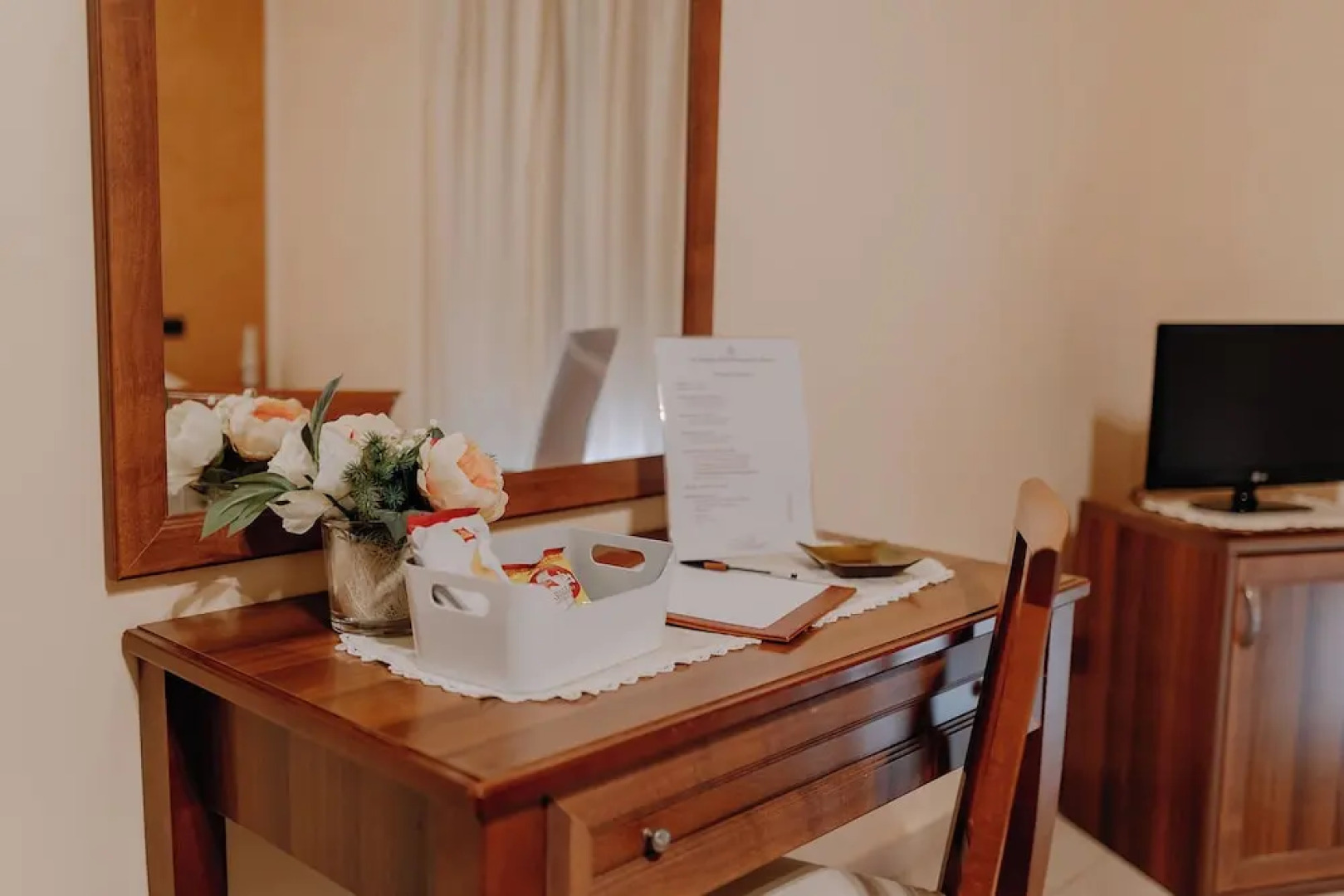 San Raffaele Hotel Restaurant & Resort