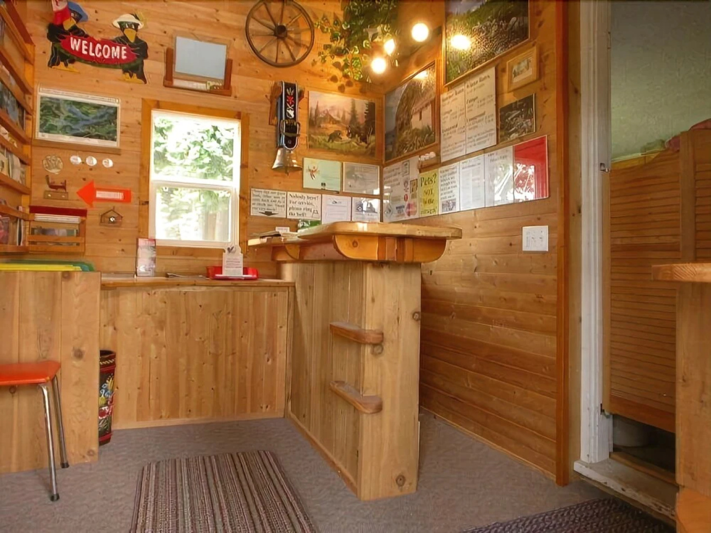 ViewPoint RV Park & Cottages