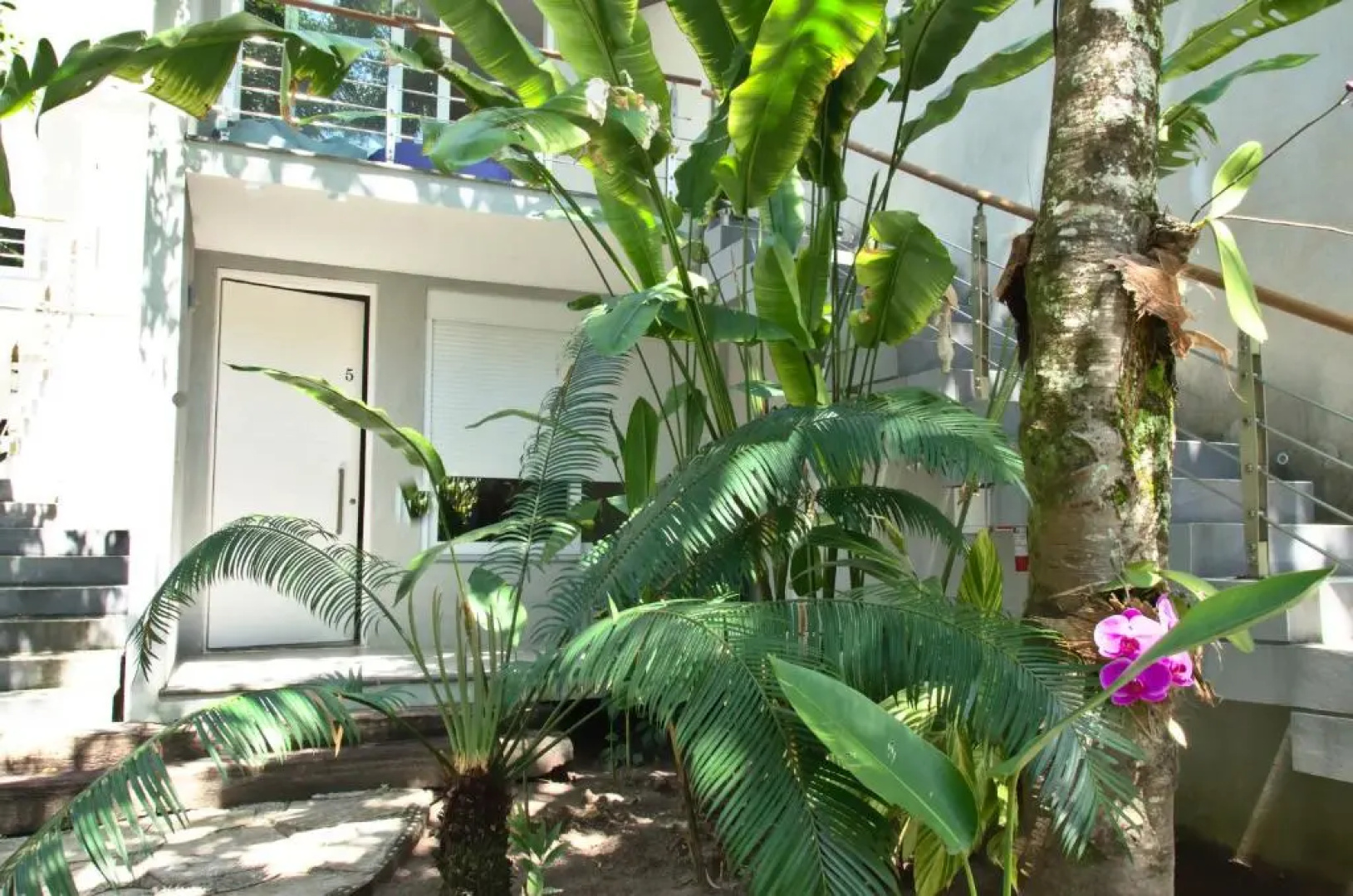 Pousada Villa dos Graffitis