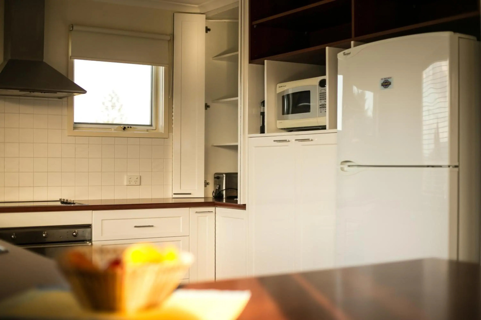 Rayville Boat Houses