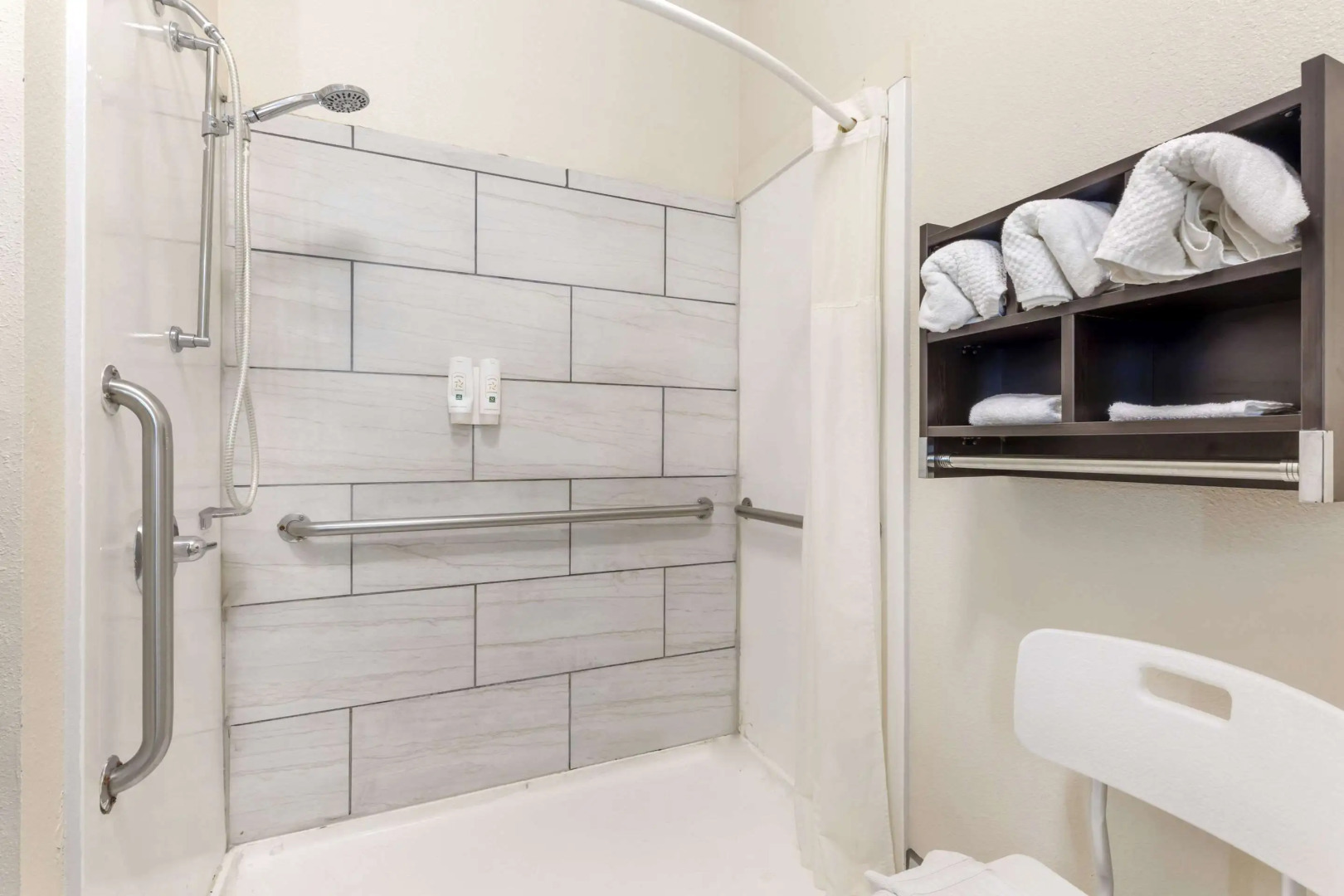 Quality Inn & Suites Wichita Falls I-44