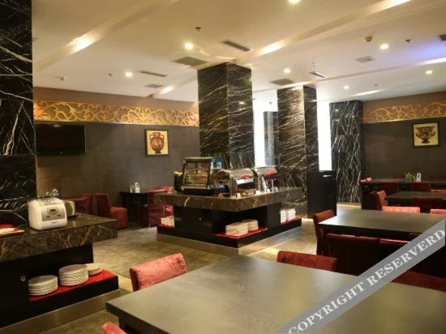 Xingji Hotel