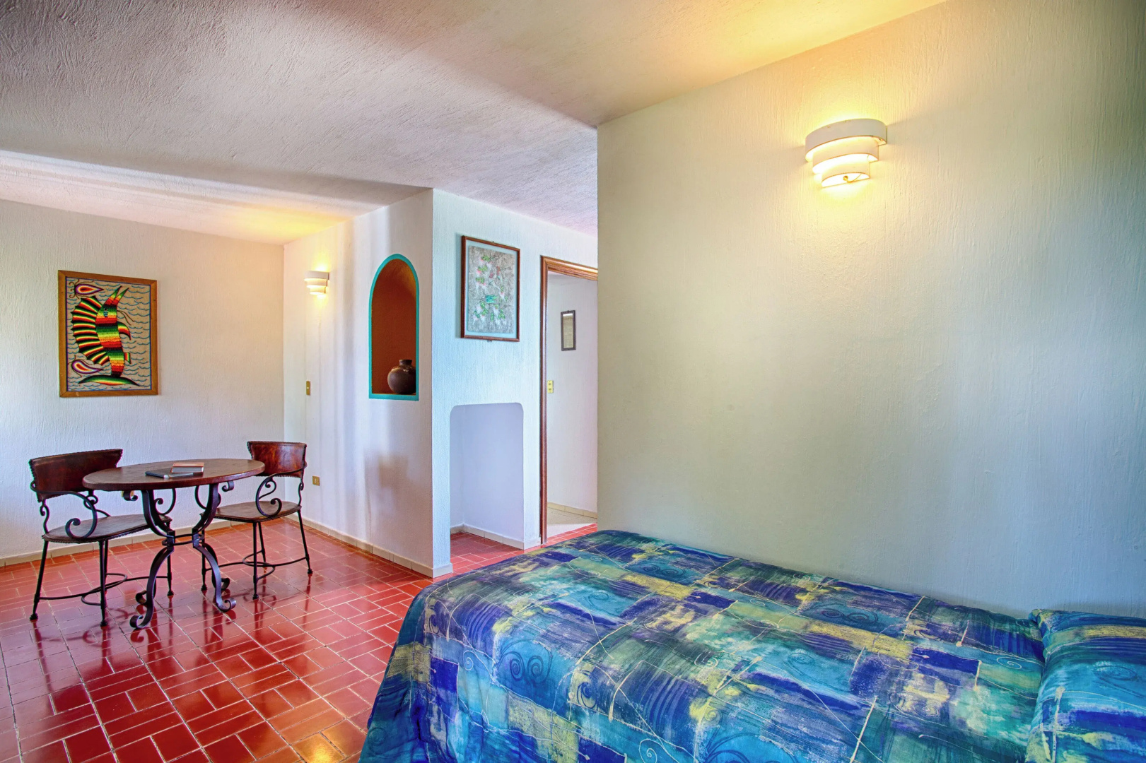 Hotel Garza Canela