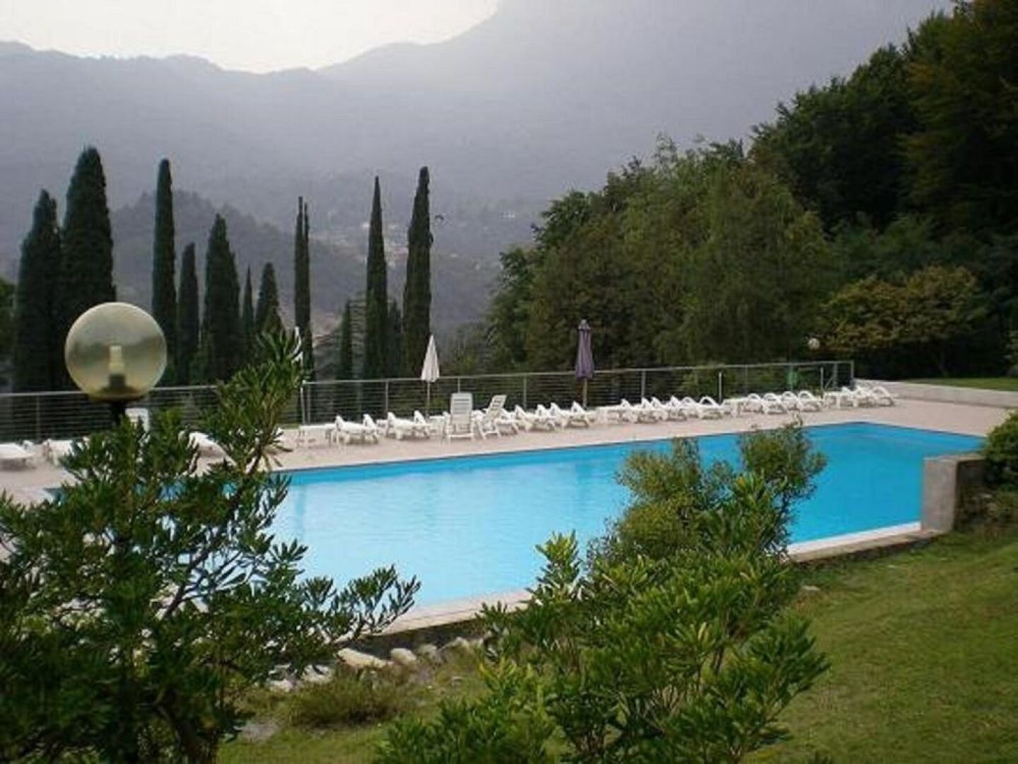 Residence Le Terrazze