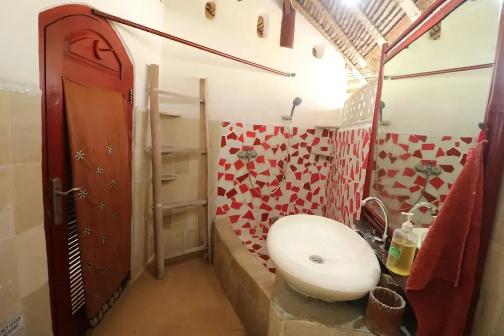 Serenity Eco Guesthouse and Yoga