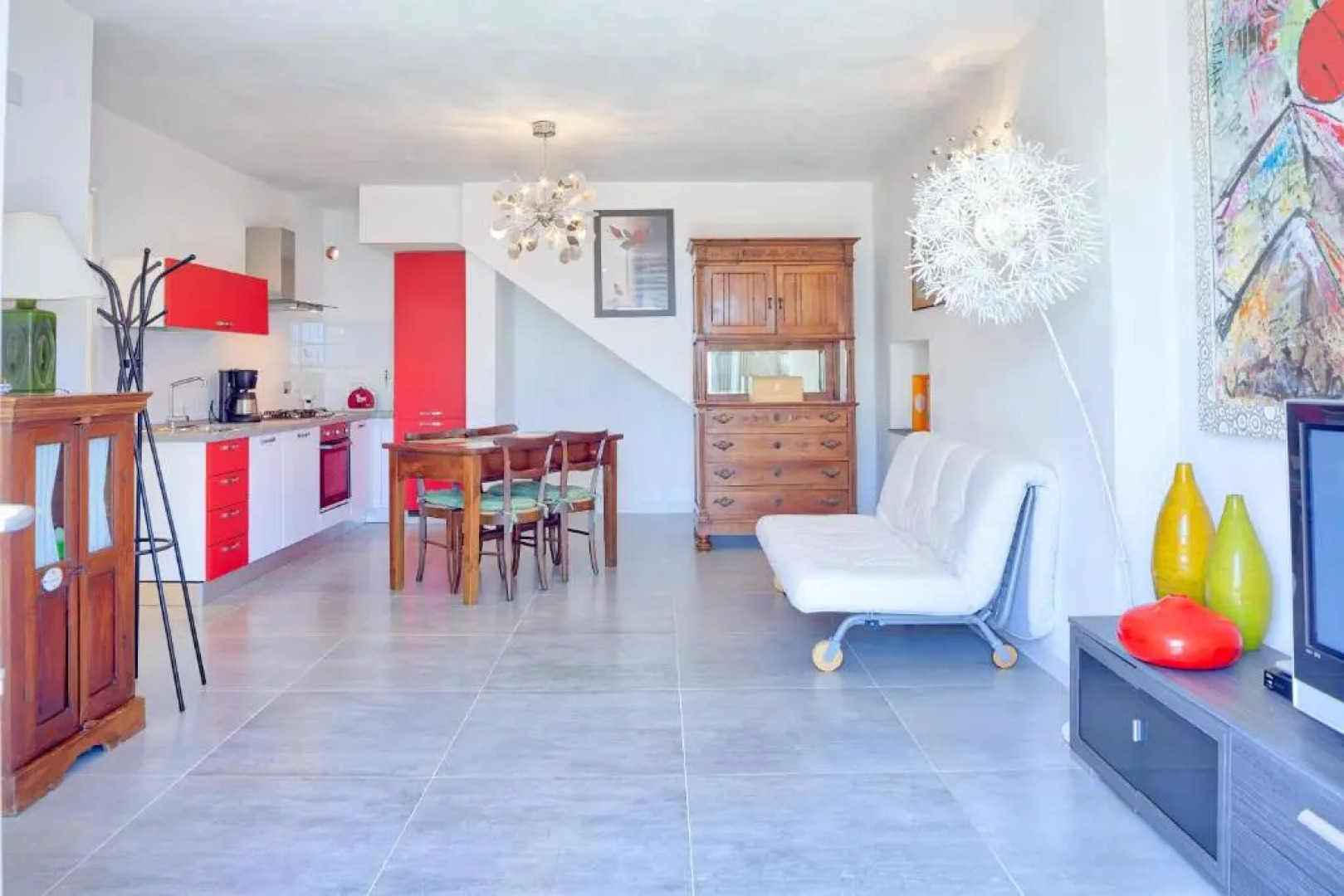 Villa Lucrezia - San Lorenzo al Mare