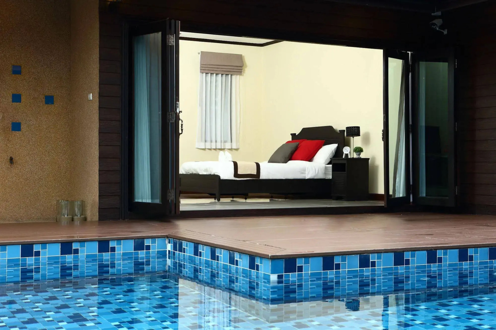 Zen Oasis Chiang Mai Villa