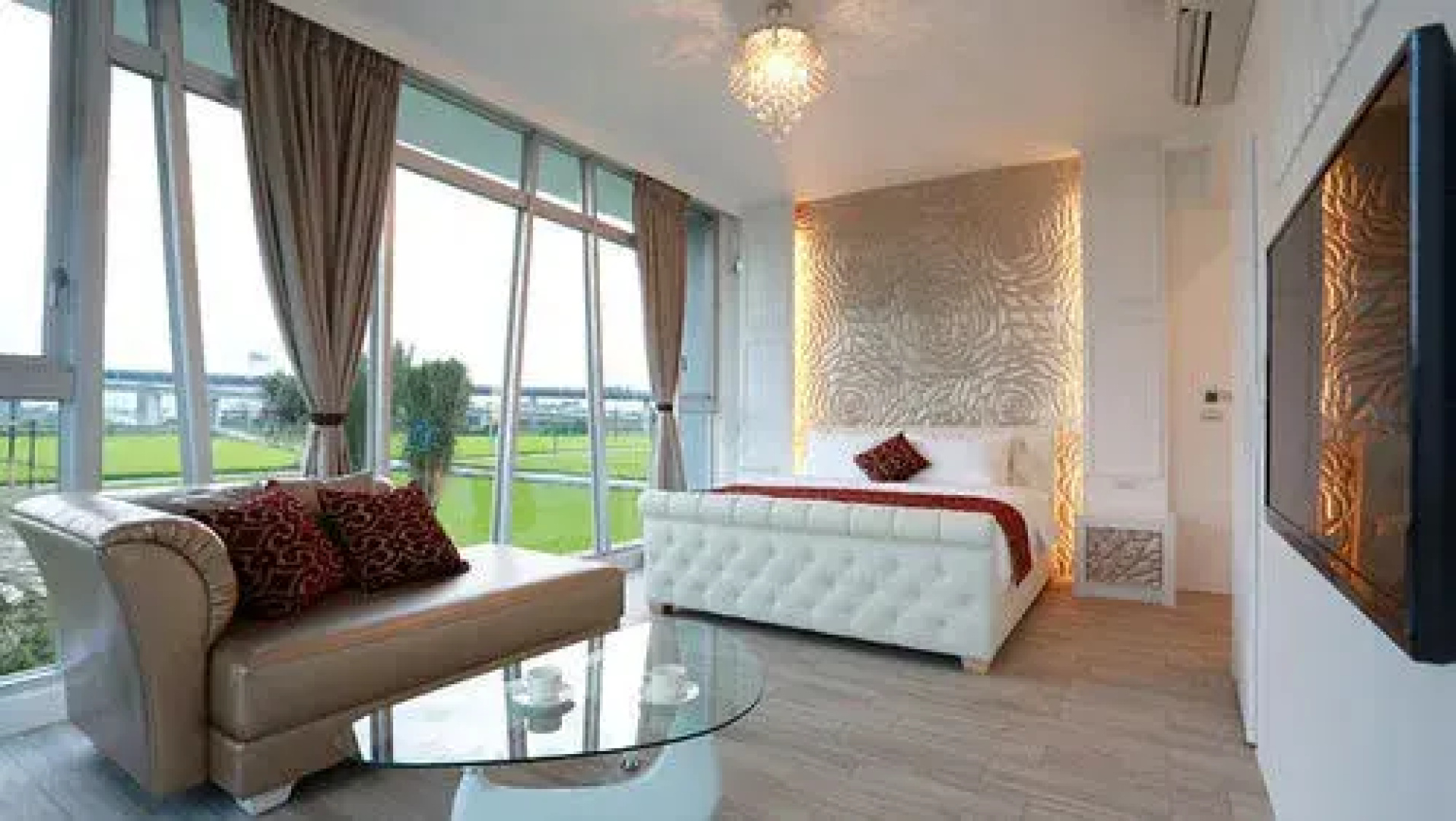 T2 B&B