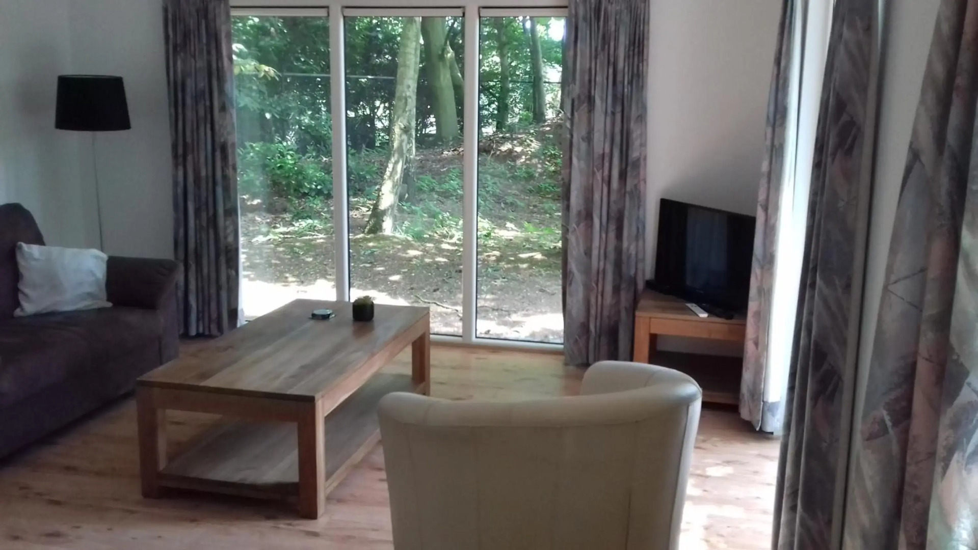 t'Bakkersboschje nummer 9