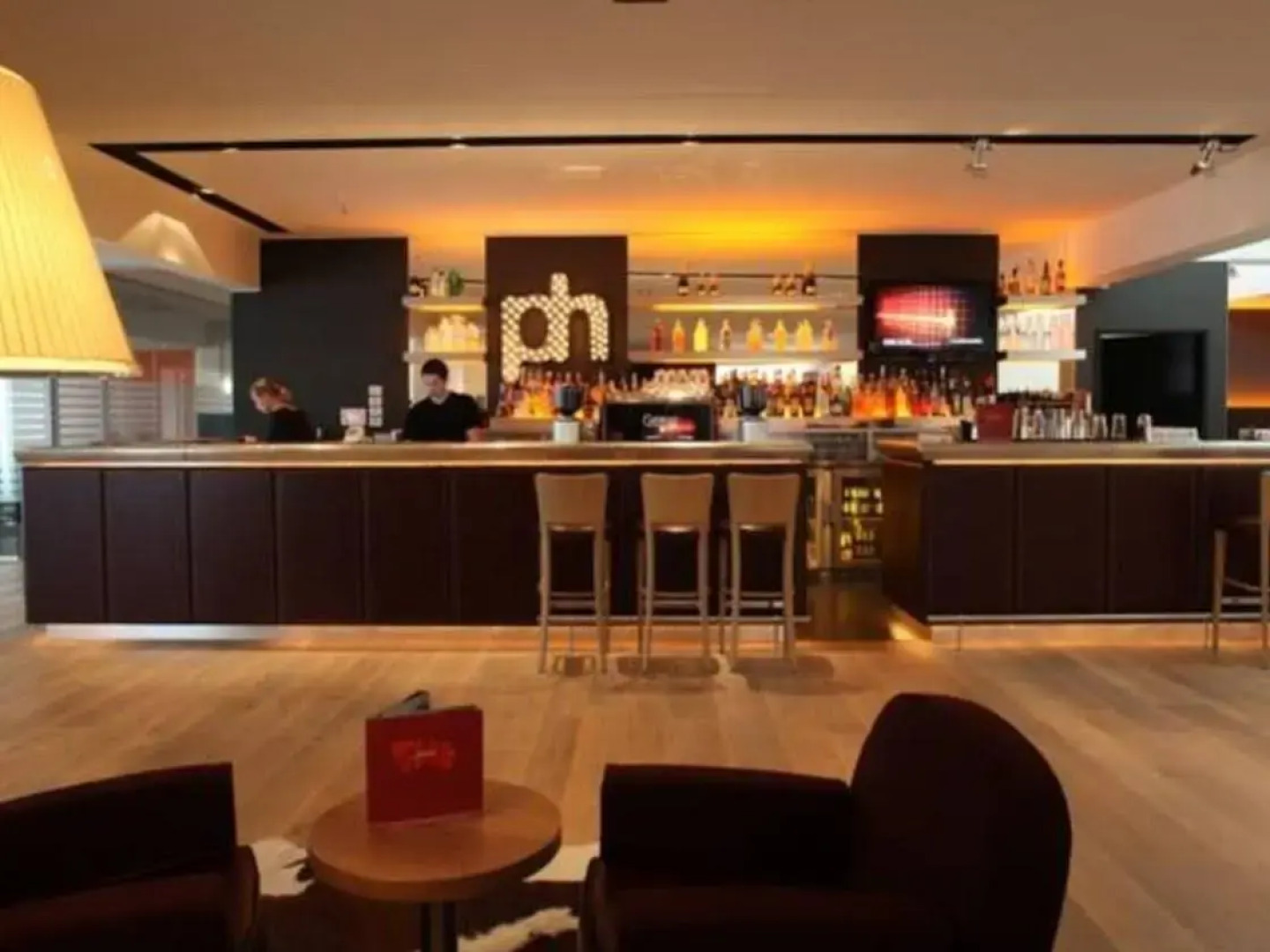 pentahotel Wiesbaden