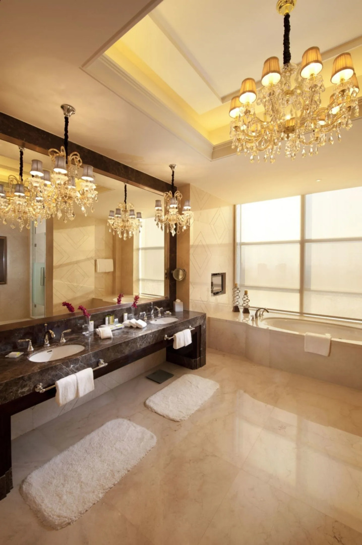 Wanda Realm Langfang