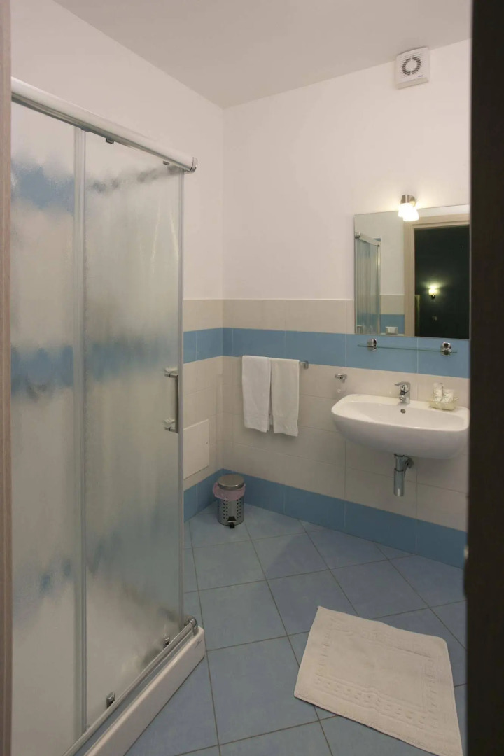 Rotte e Sentieri B&B