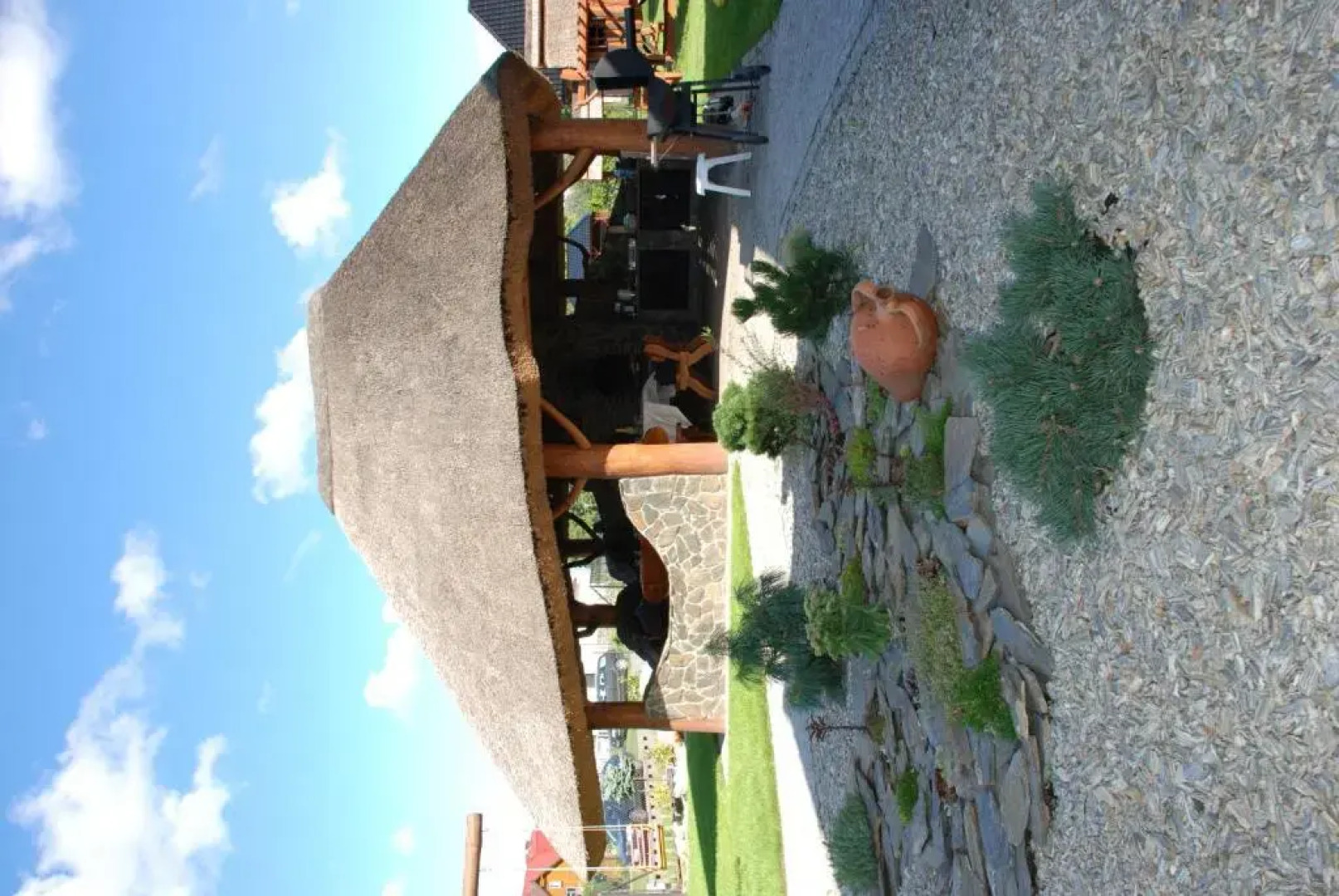 Pokoje Gościnne u Anety