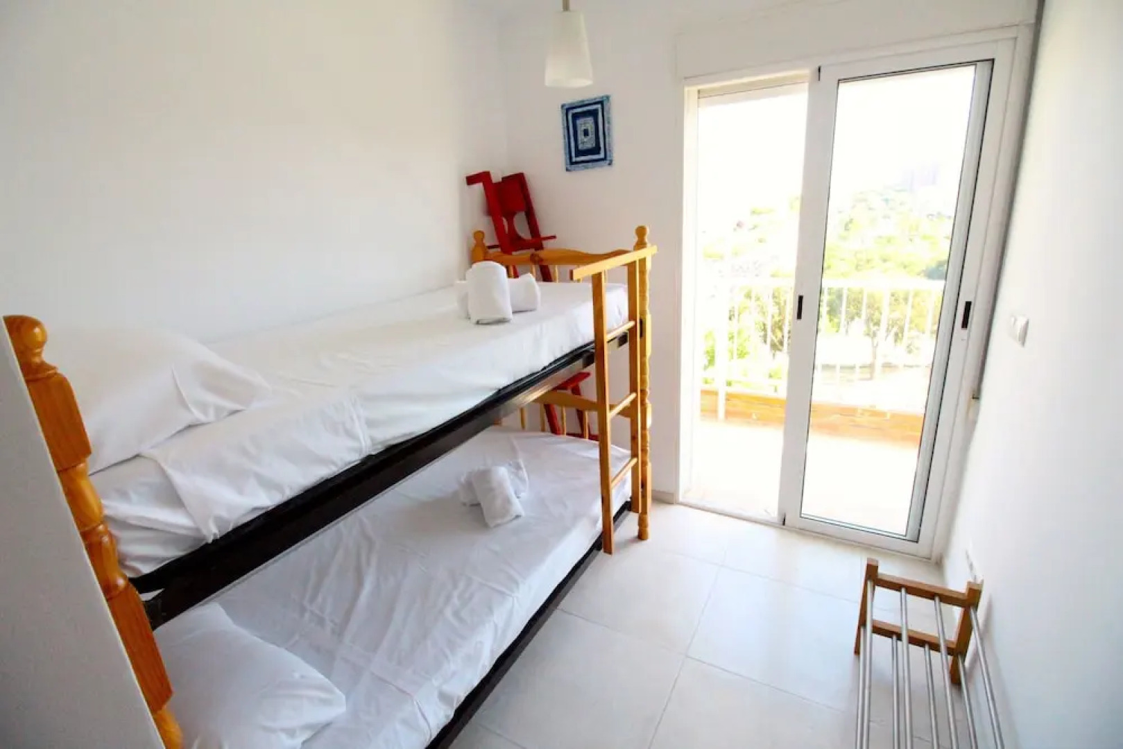 Apartamento Bahía 2