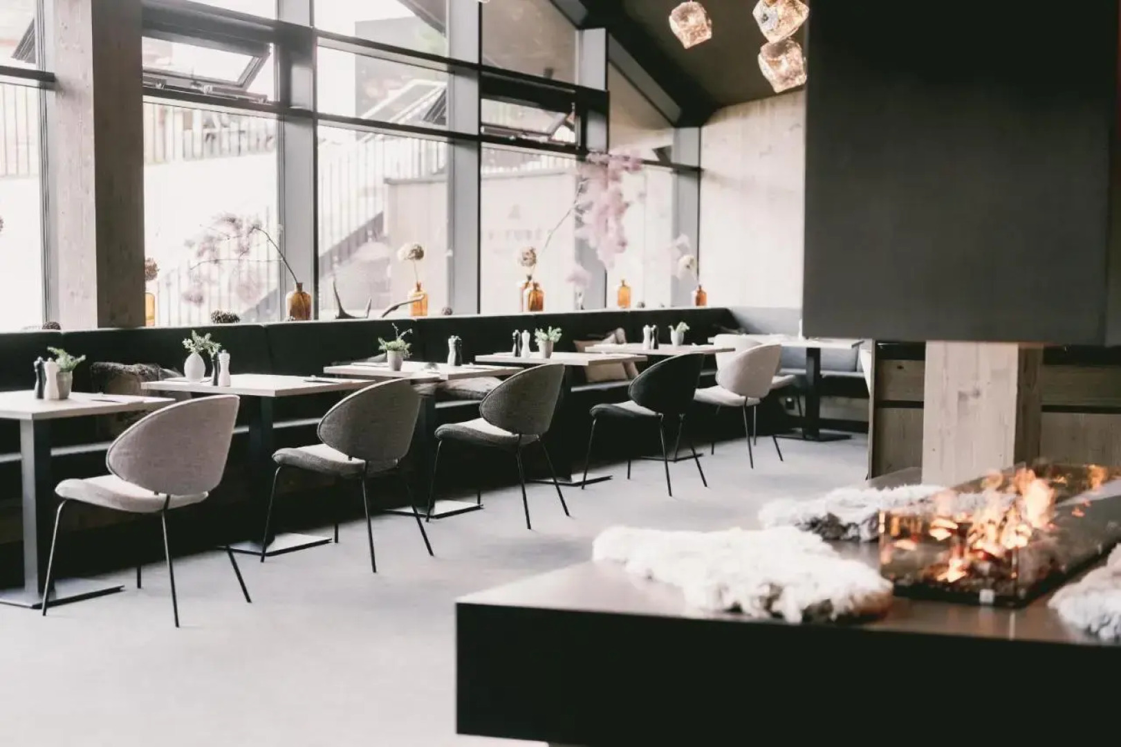 TRIFORÊT alpin.resort