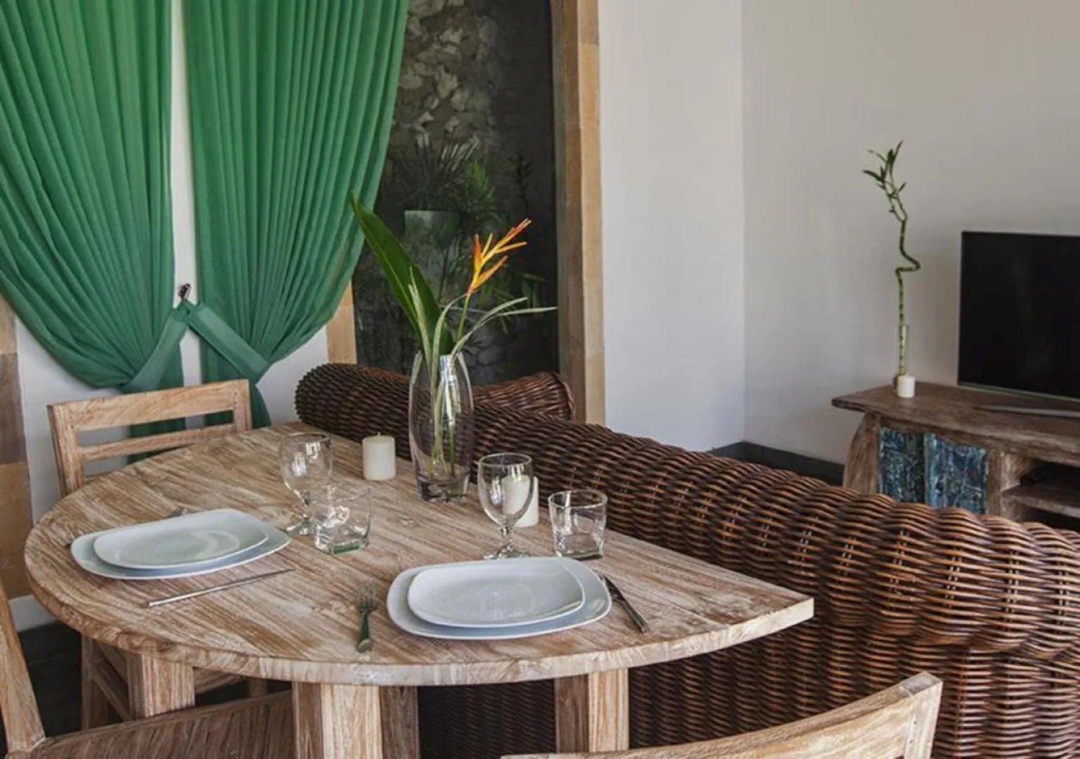 Two Lizards Beach Villas