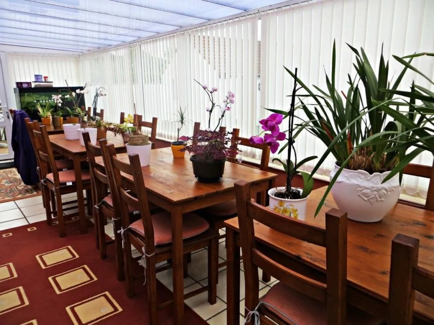 Reservoir View Motel