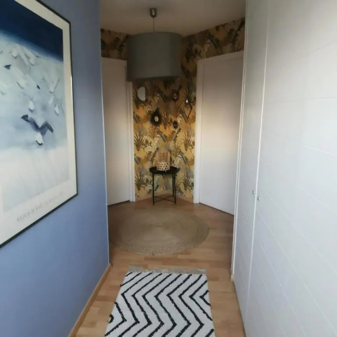 Aux Couleurs de la Baie