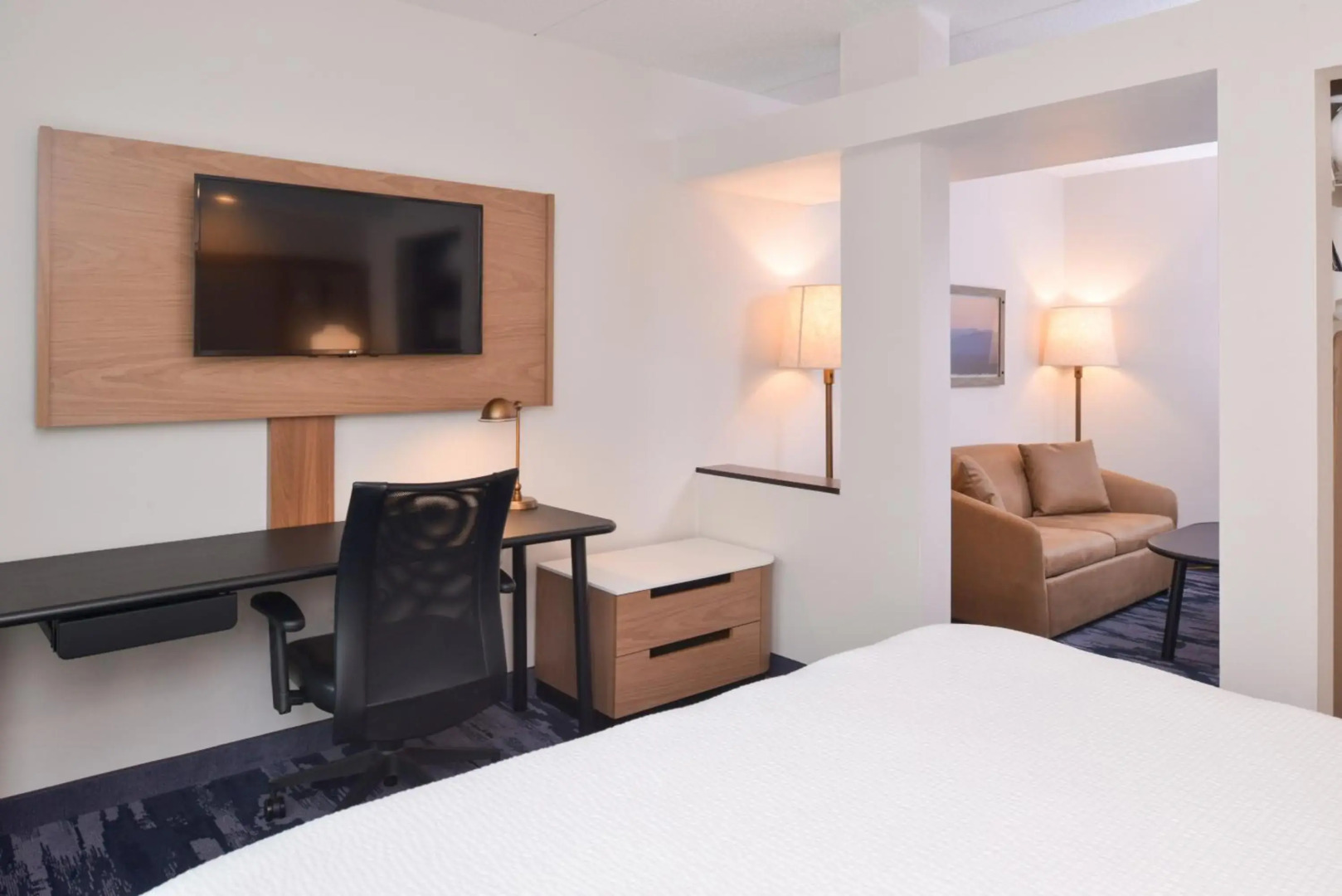 Fairfield Inn by Marriott Pittsburgh New Stanton