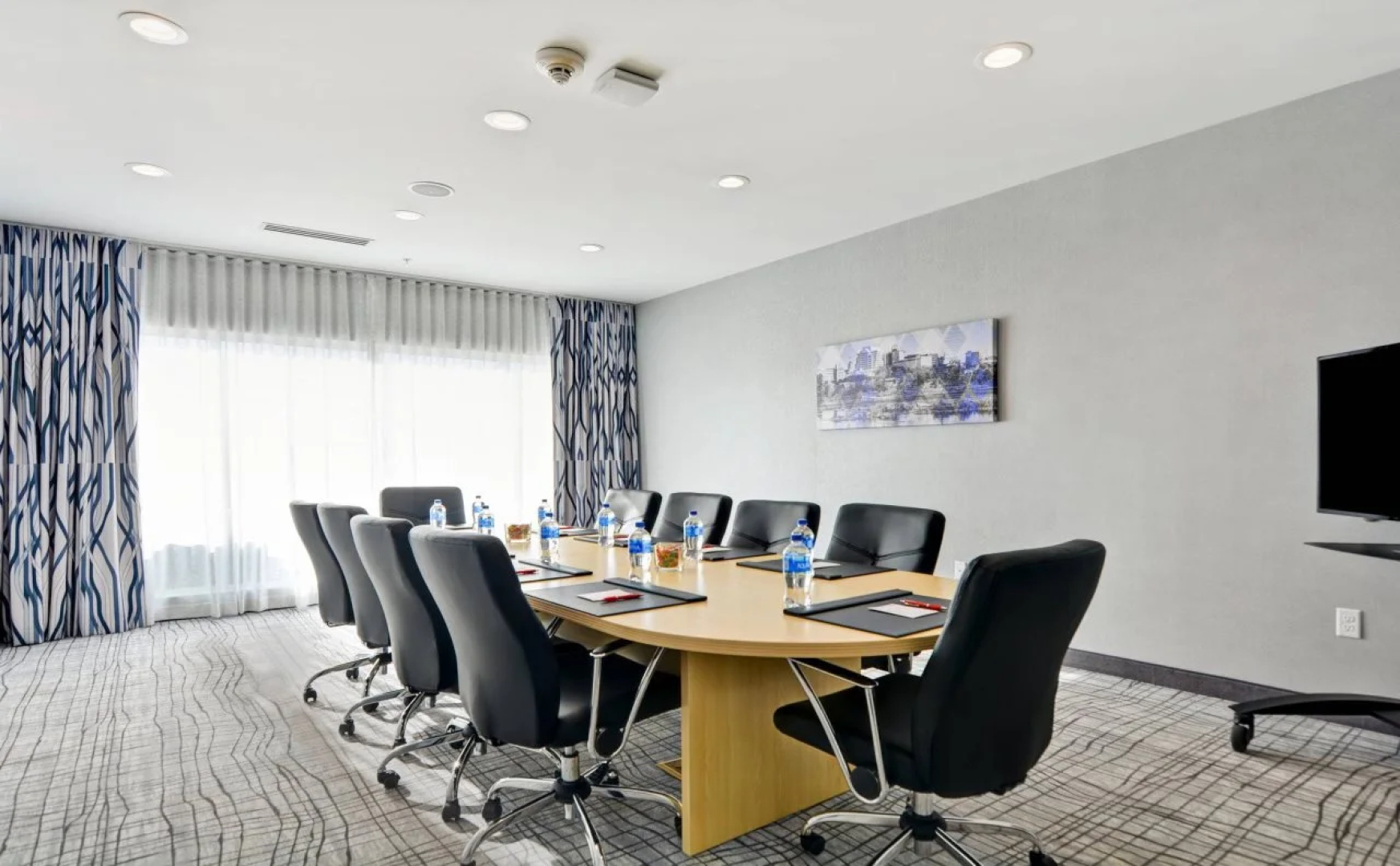 TownePlace Suites by Marriott Bridgewater Branchburg