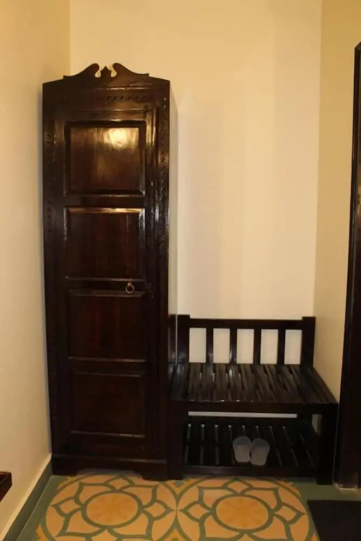 The Grand Barso - A luxury heritage