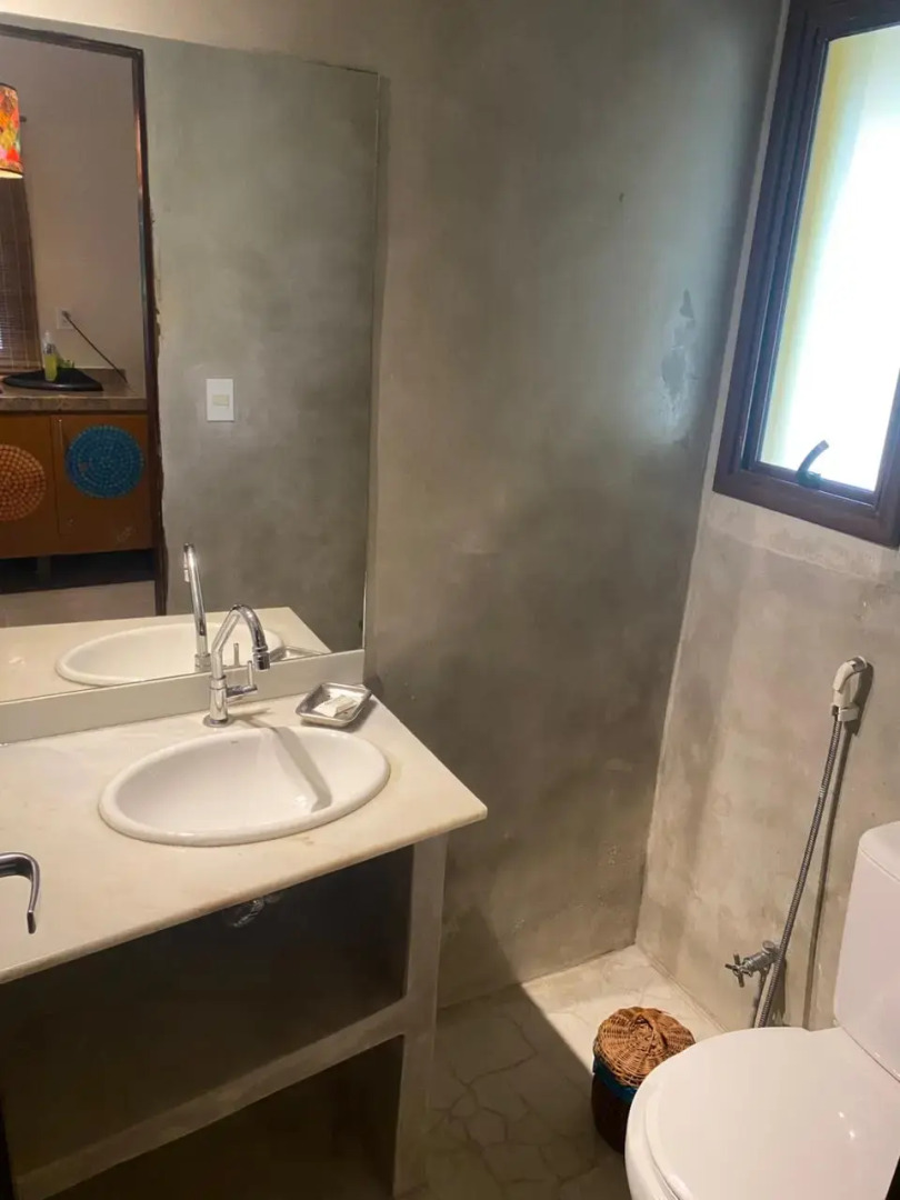 Pousada dos Girassóis