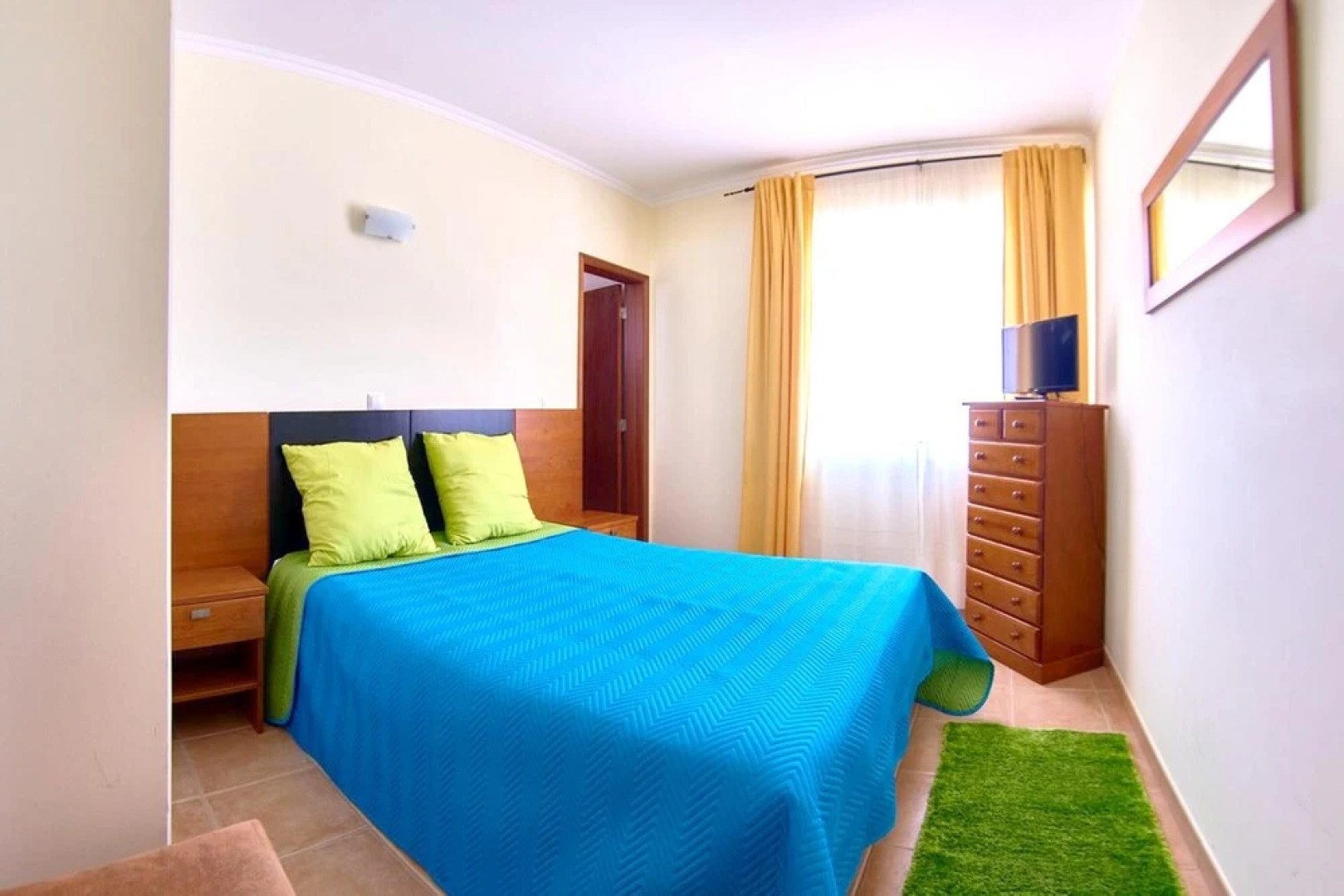 Apartment with one bedroom in Lajes Do Pico with wonderful sea view terrace and WiFi